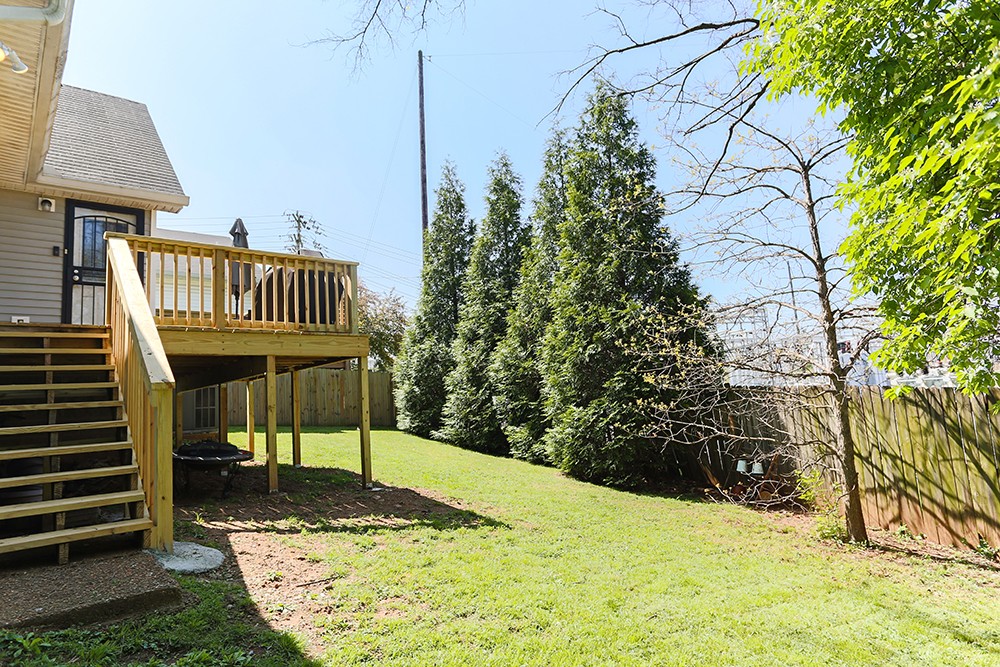 905 Taylor Merritt Ct