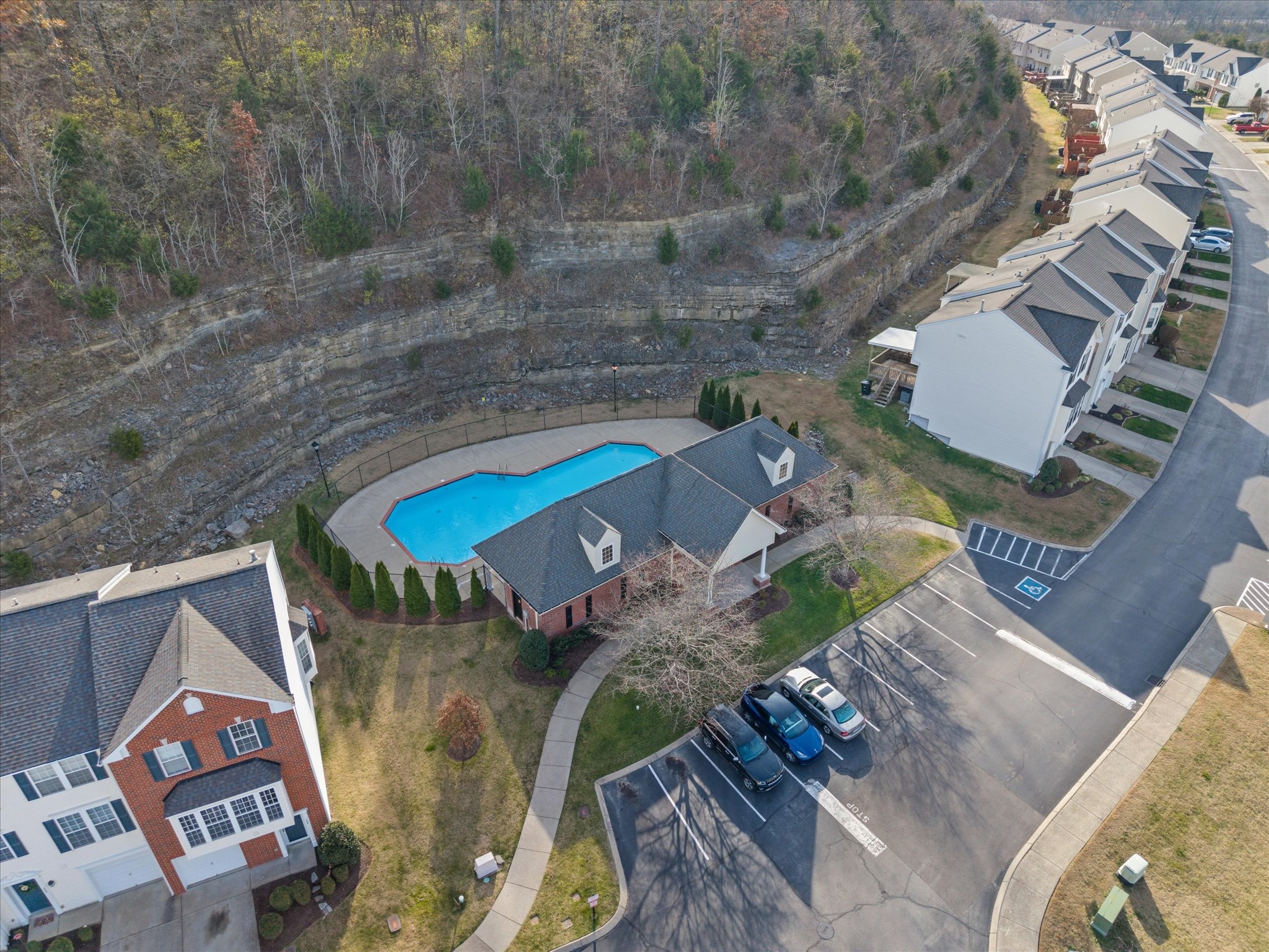 7277 Charlotte Pike Unit: 261