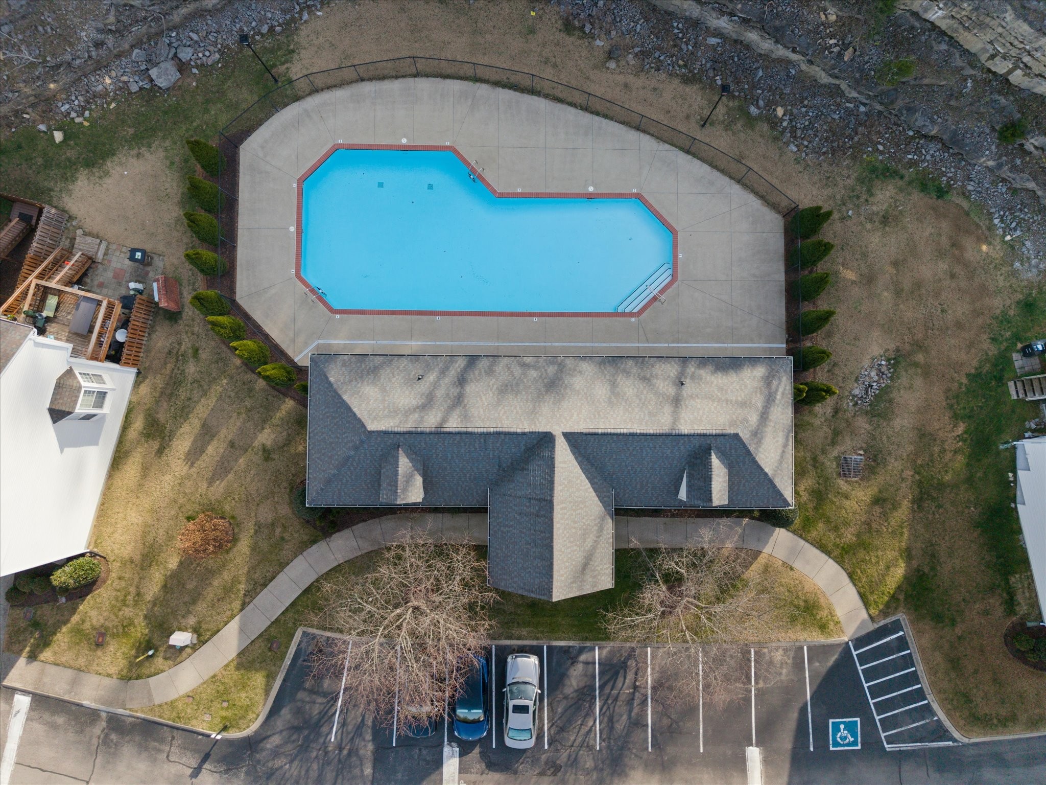 7277 Charlotte Pike Unit: 261