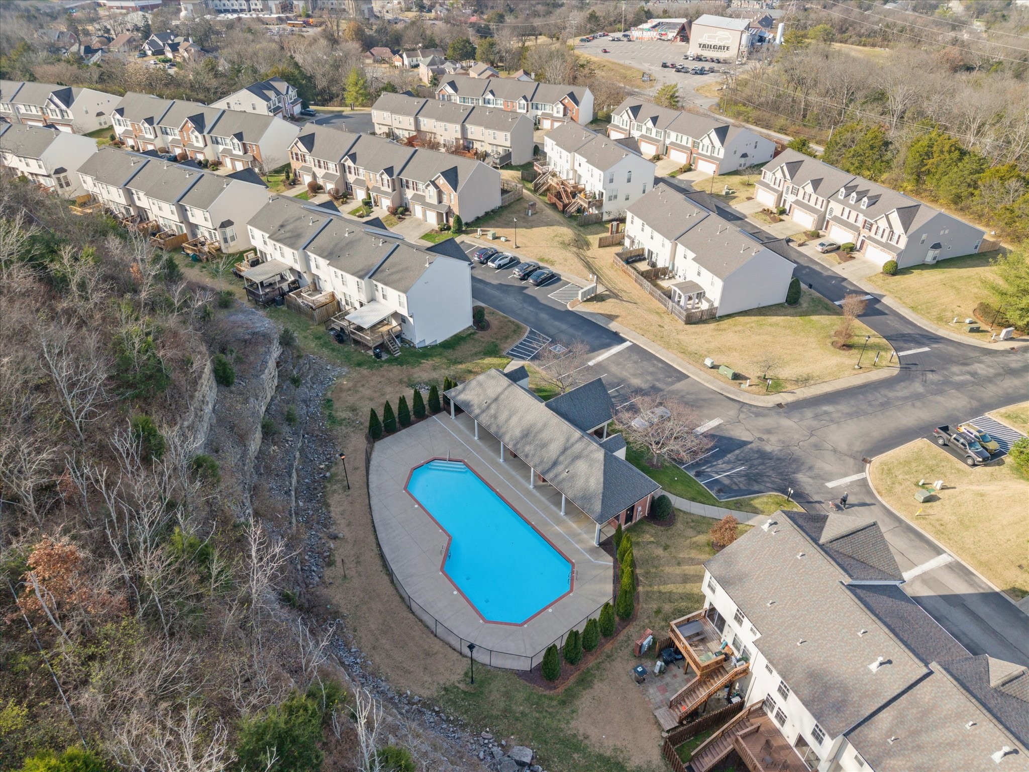 7277 Charlotte Pike Unit: 261