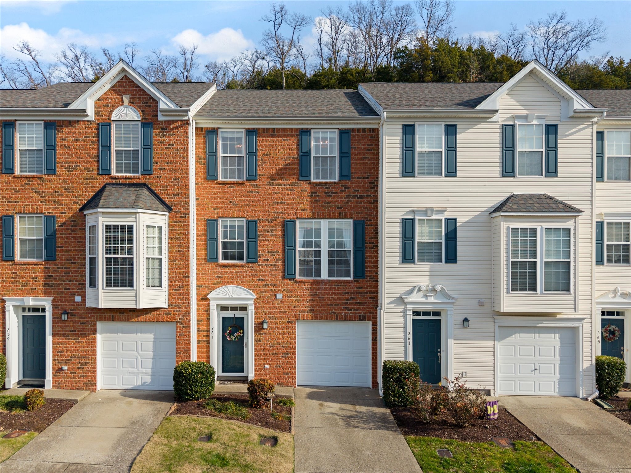 7277 Charlotte Pike Unit: 261