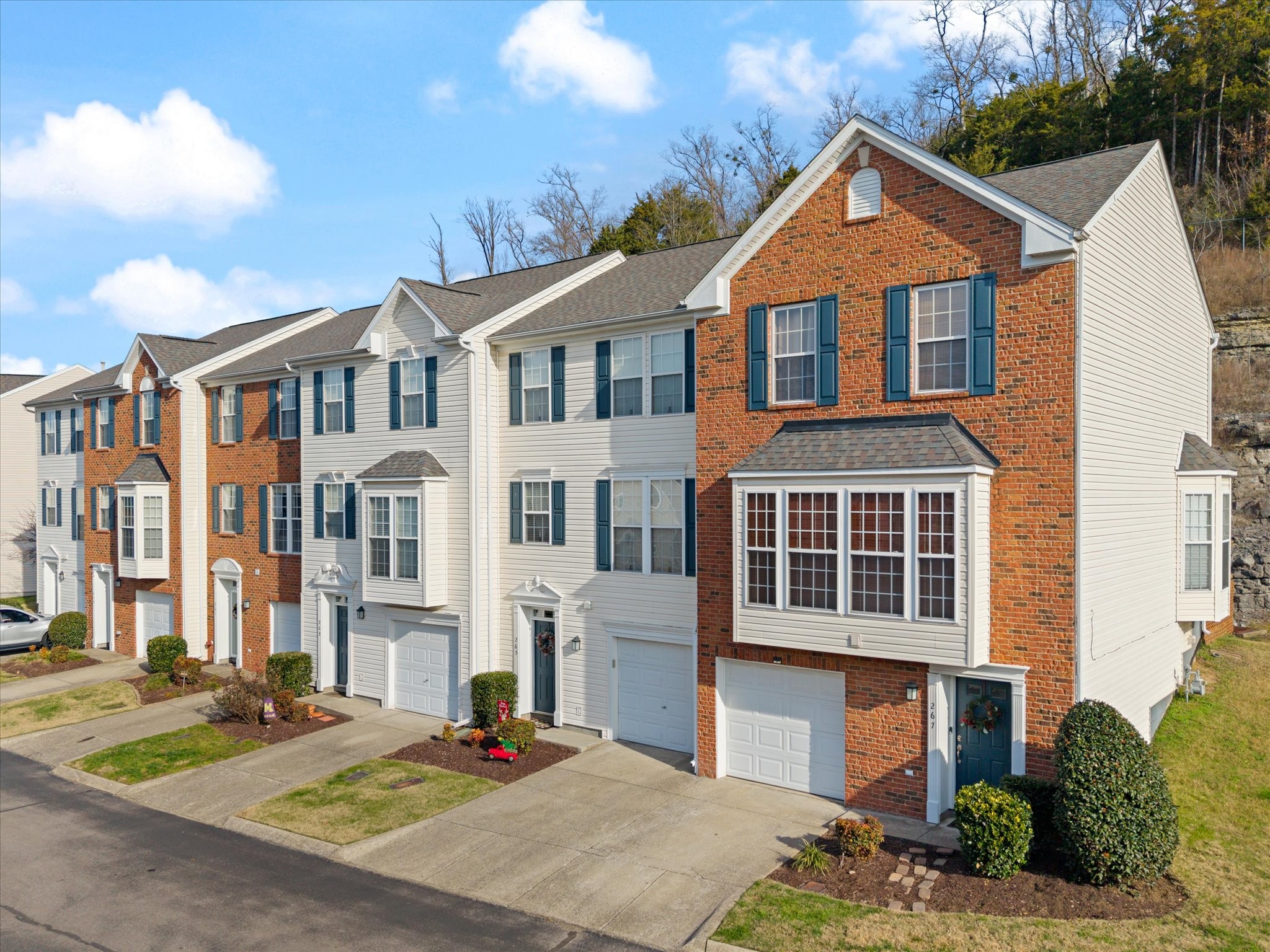 7277 Charlotte Pike Unit: 261