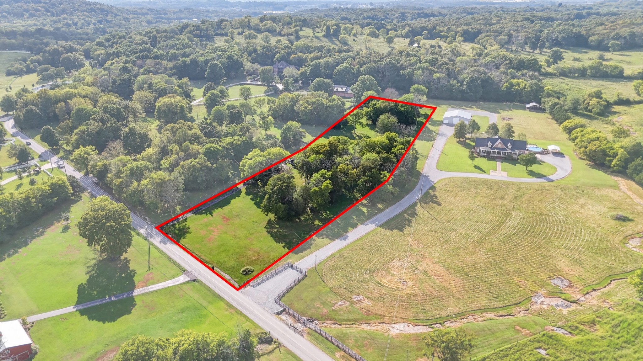 4210 Franklin Rd