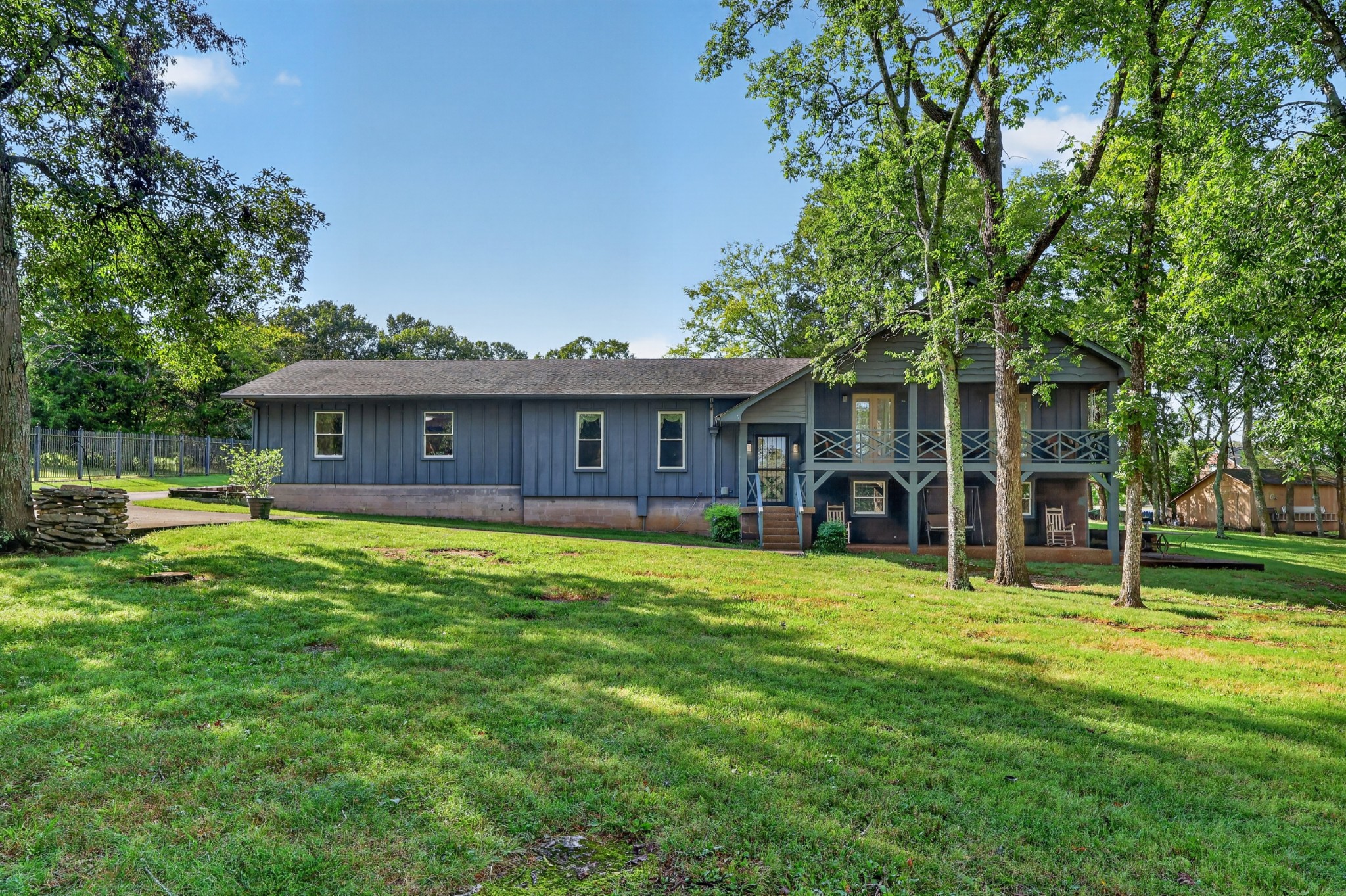 4210 Franklin Rd