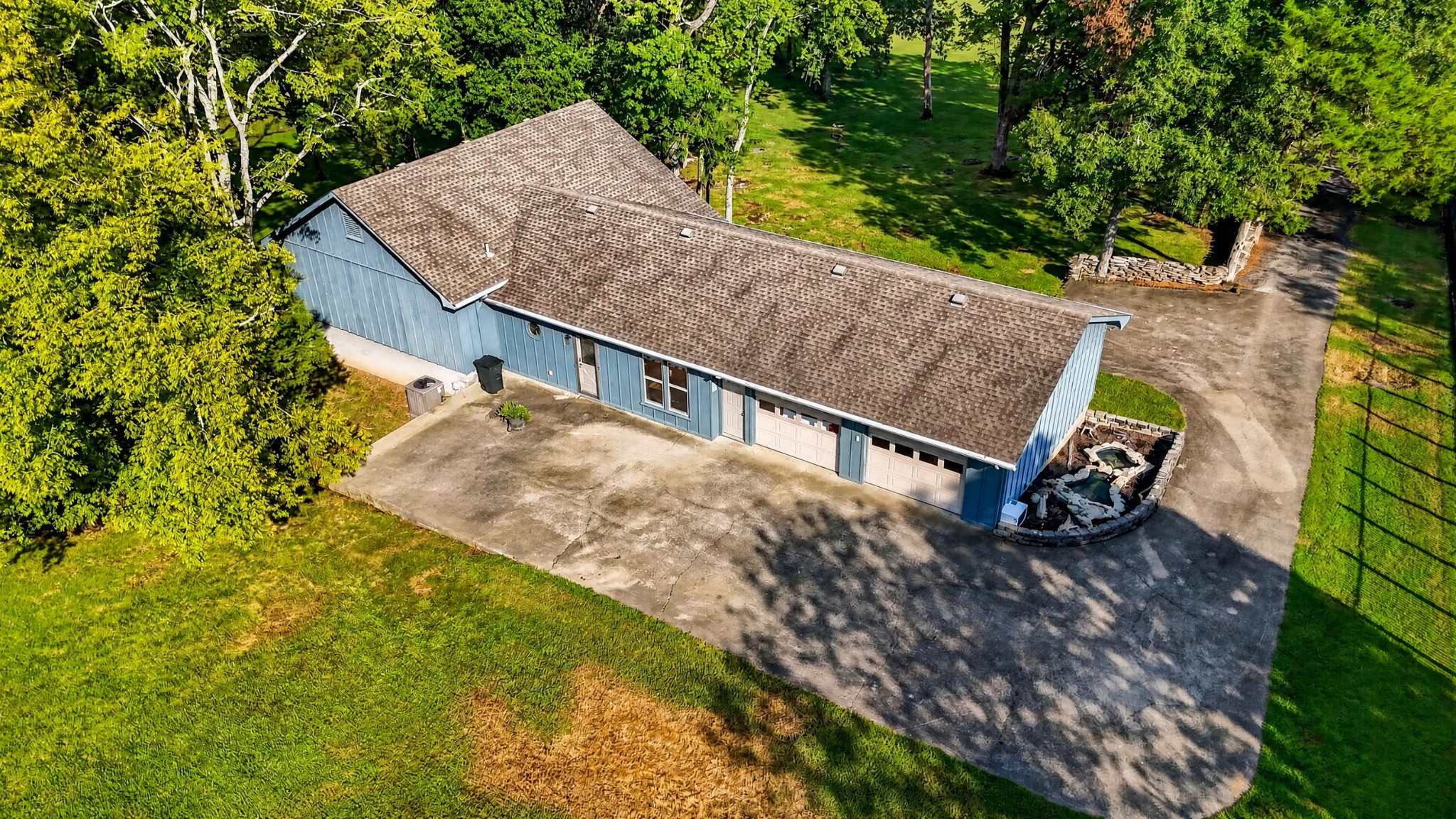 4210 Franklin Rd