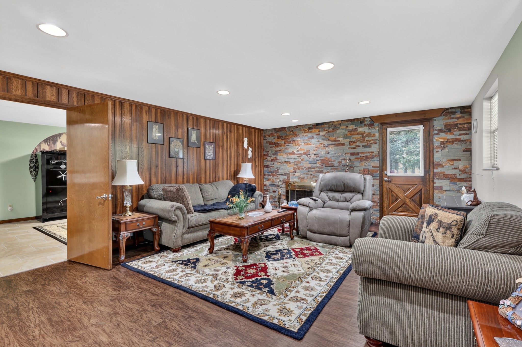4210 Franklin Rd