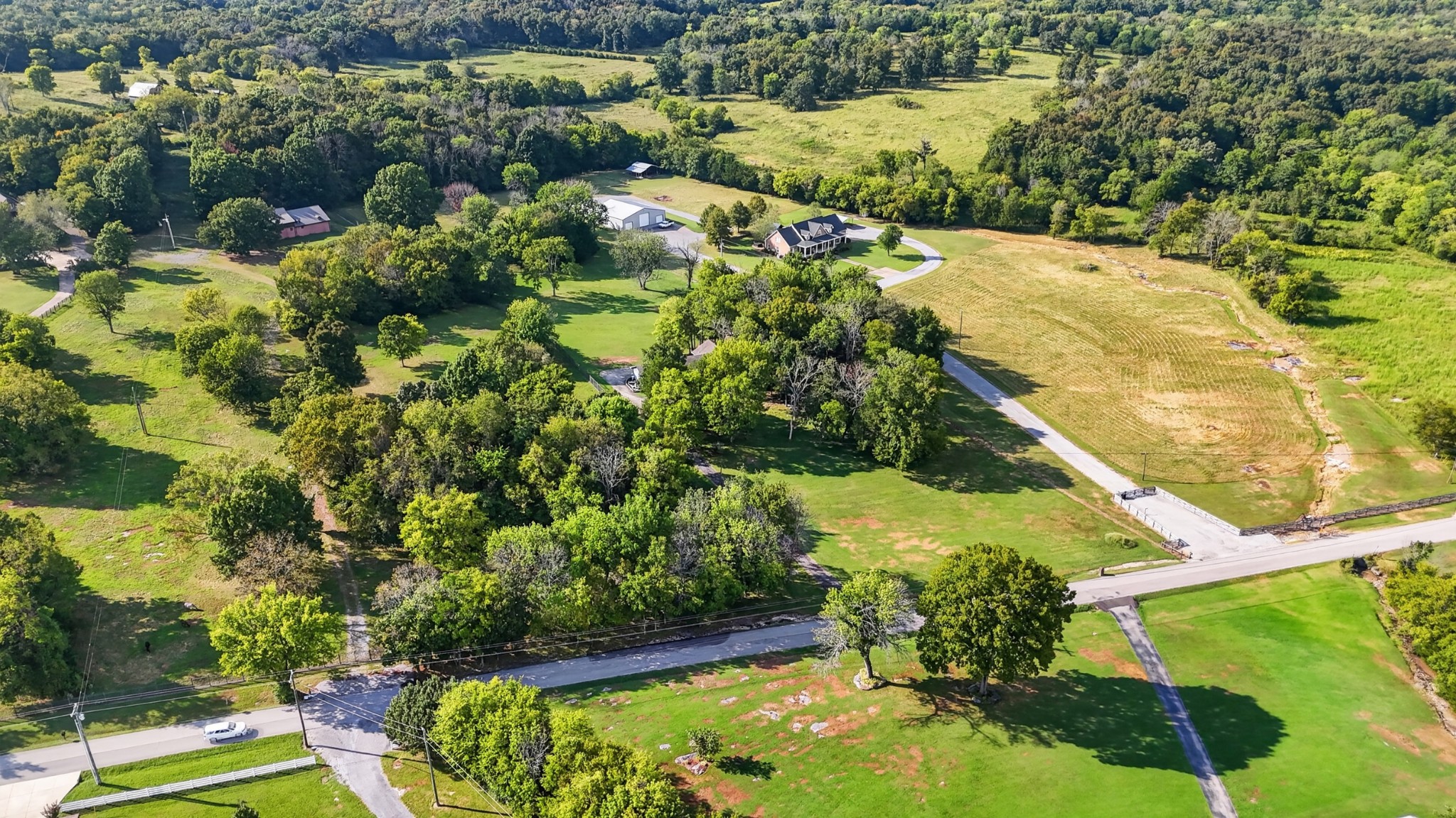 4210 Franklin Rd