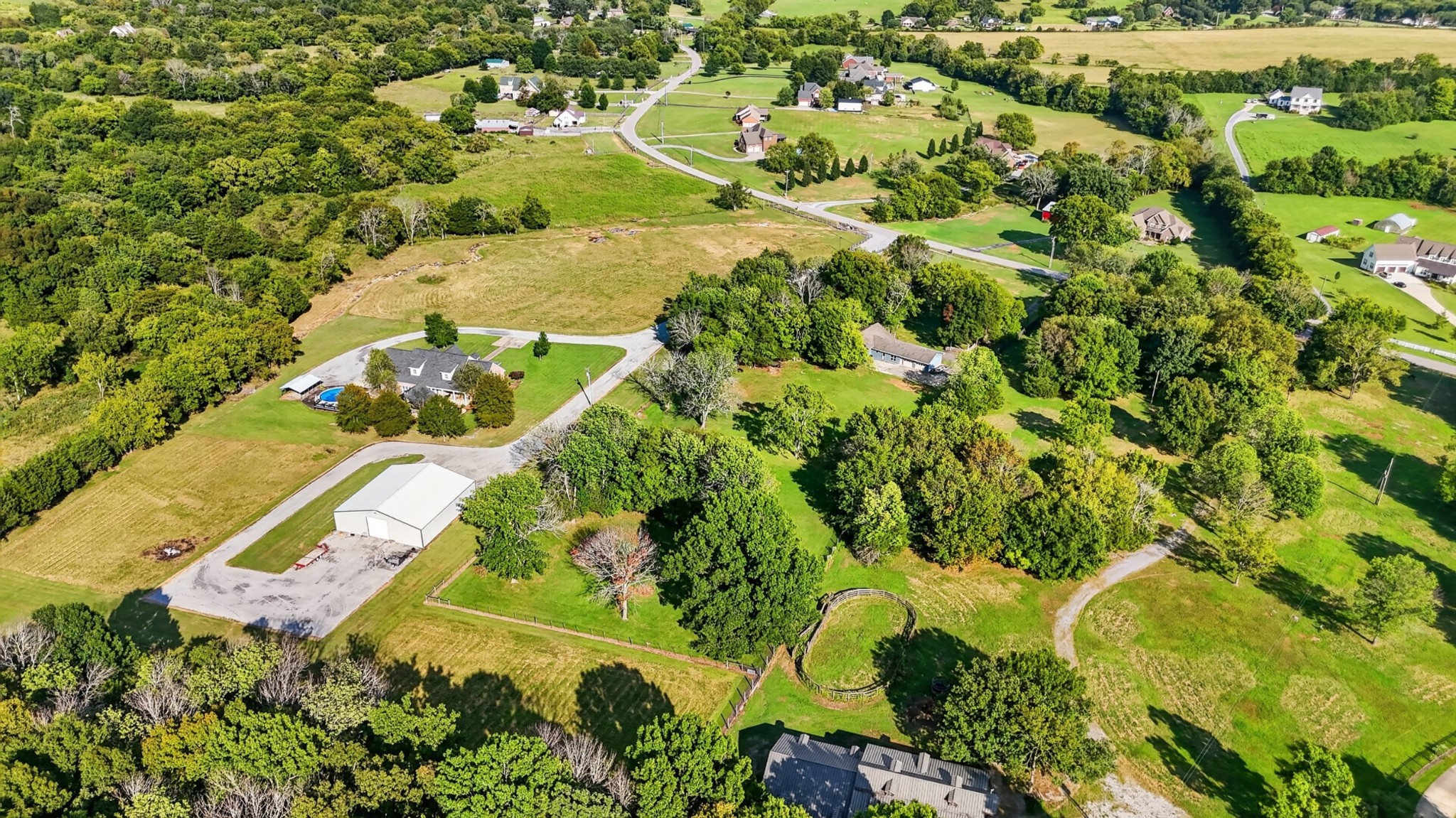 4210 Franklin Rd