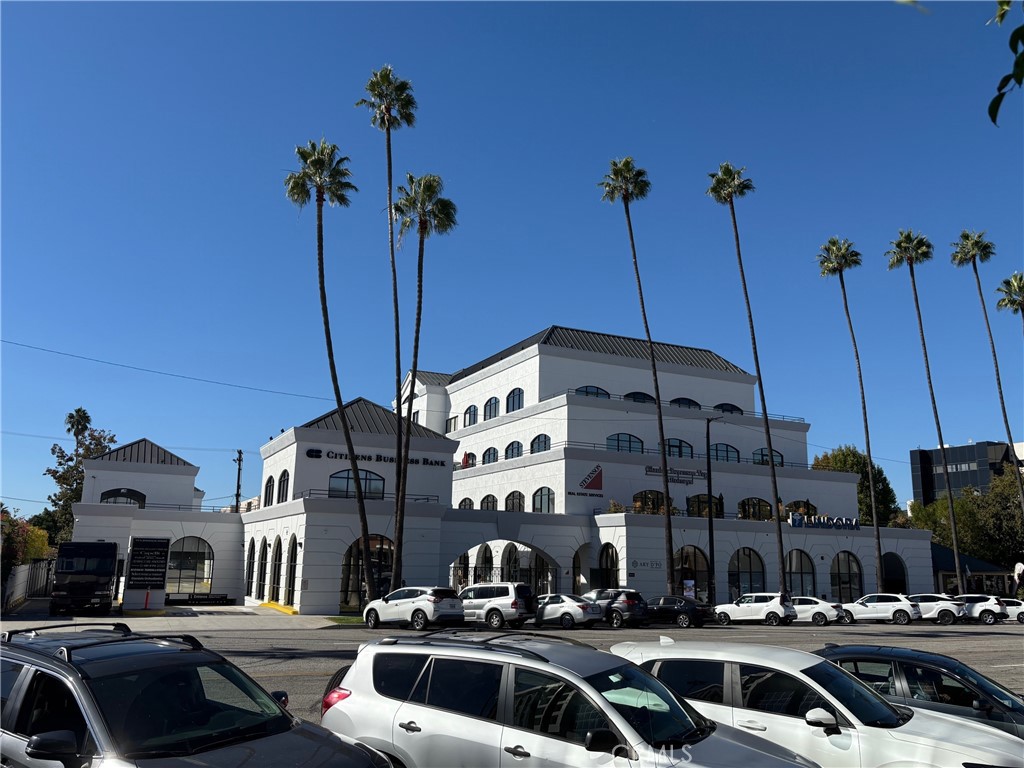 1111 N Brand Boulevard 308