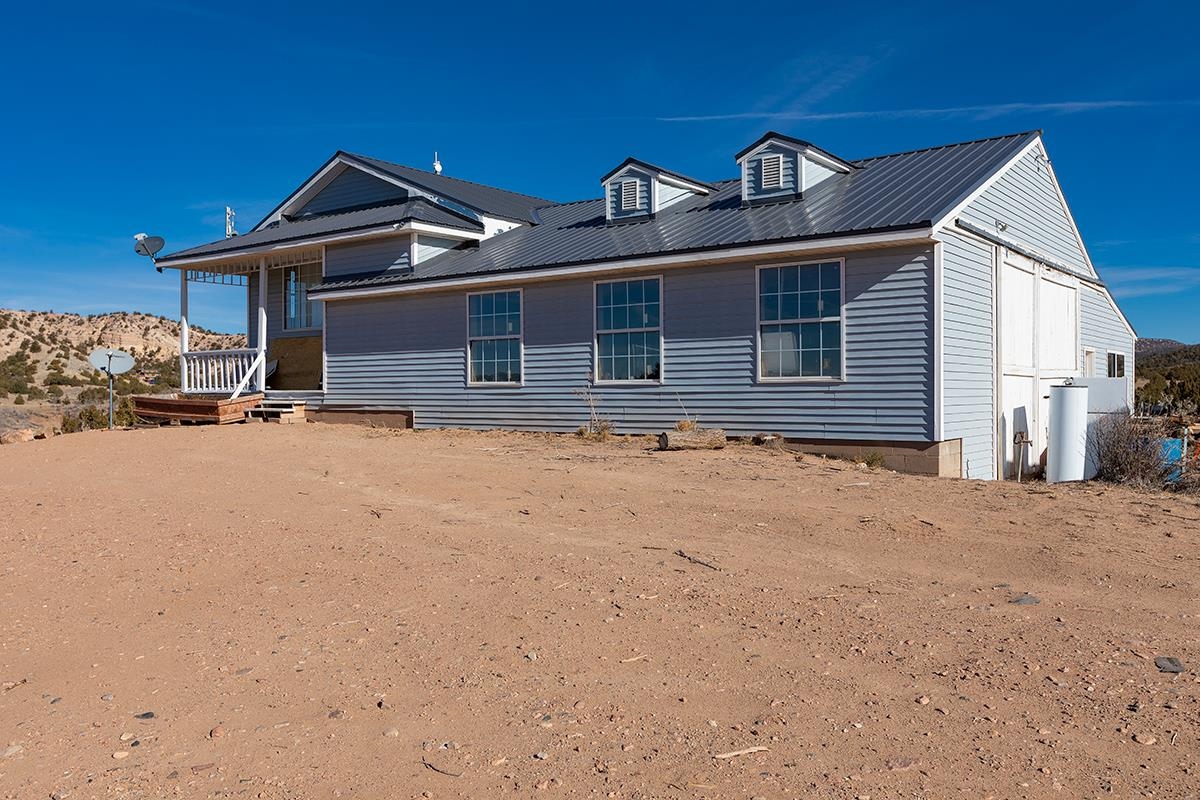 210 River Bank Rd and the J.F. Miller