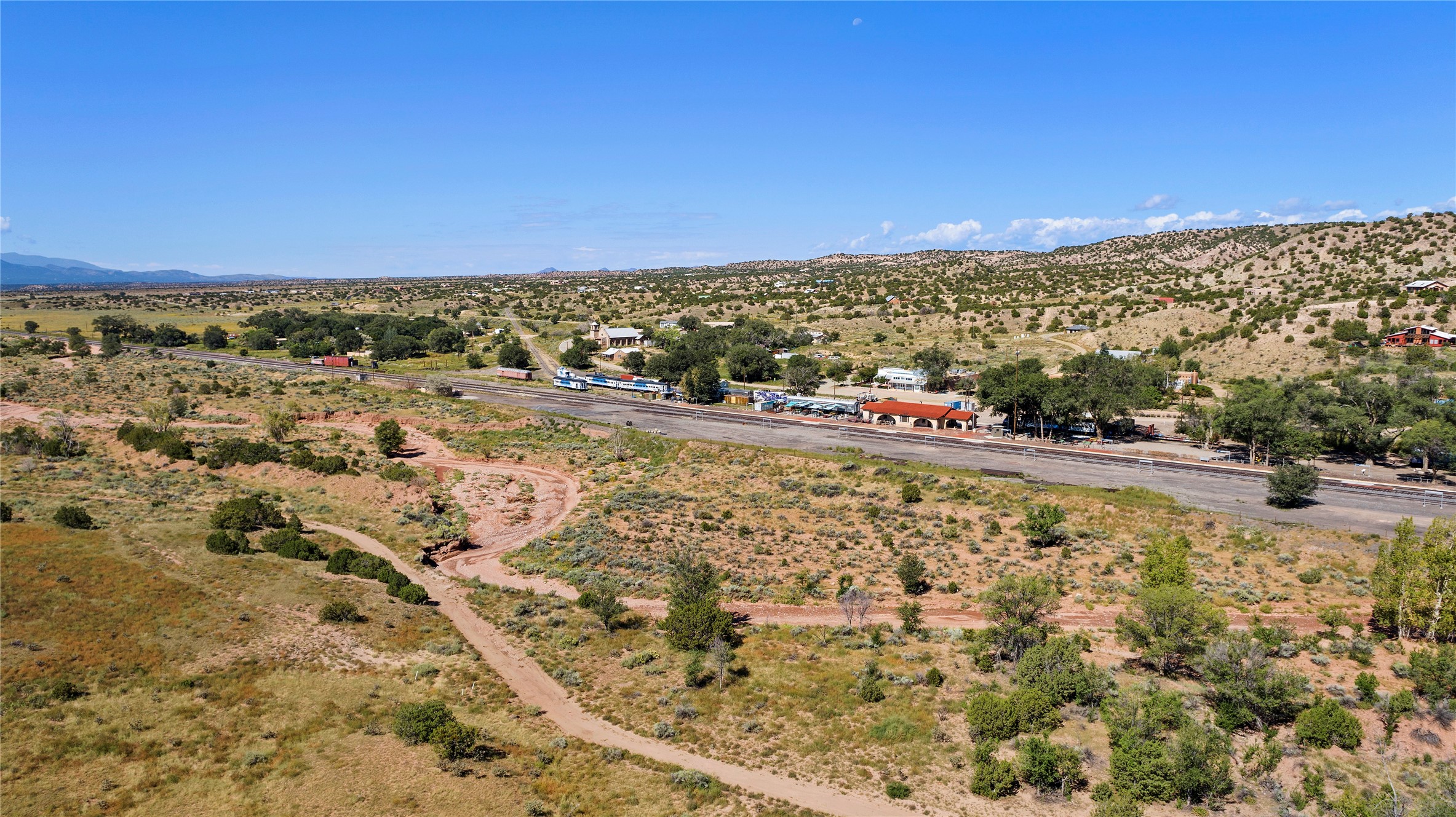 210 River Bank Rd and the J.F. Miller
