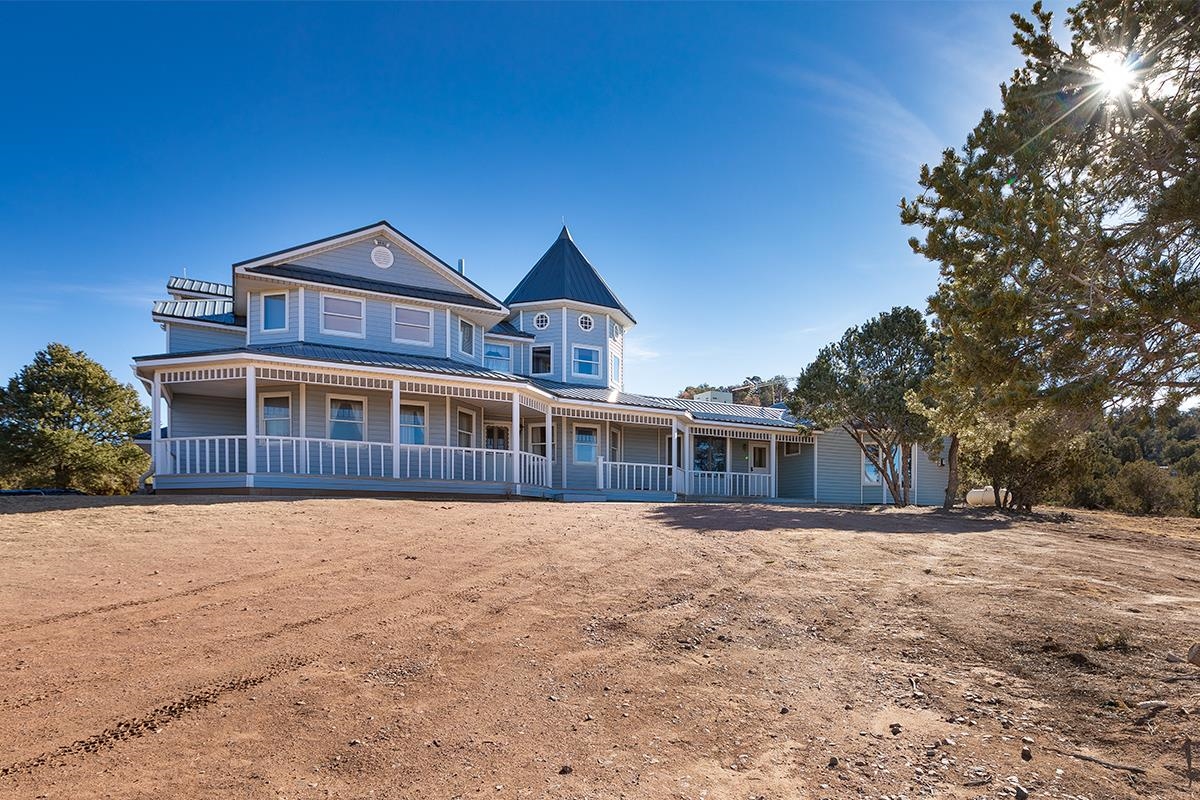 210 River Bank Rd and the J.F. Miller