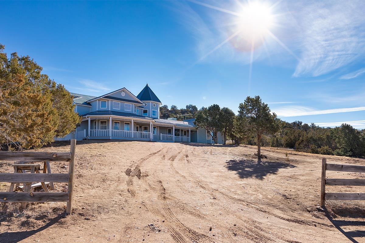 210 River Bank Rd and the J.F. Miller