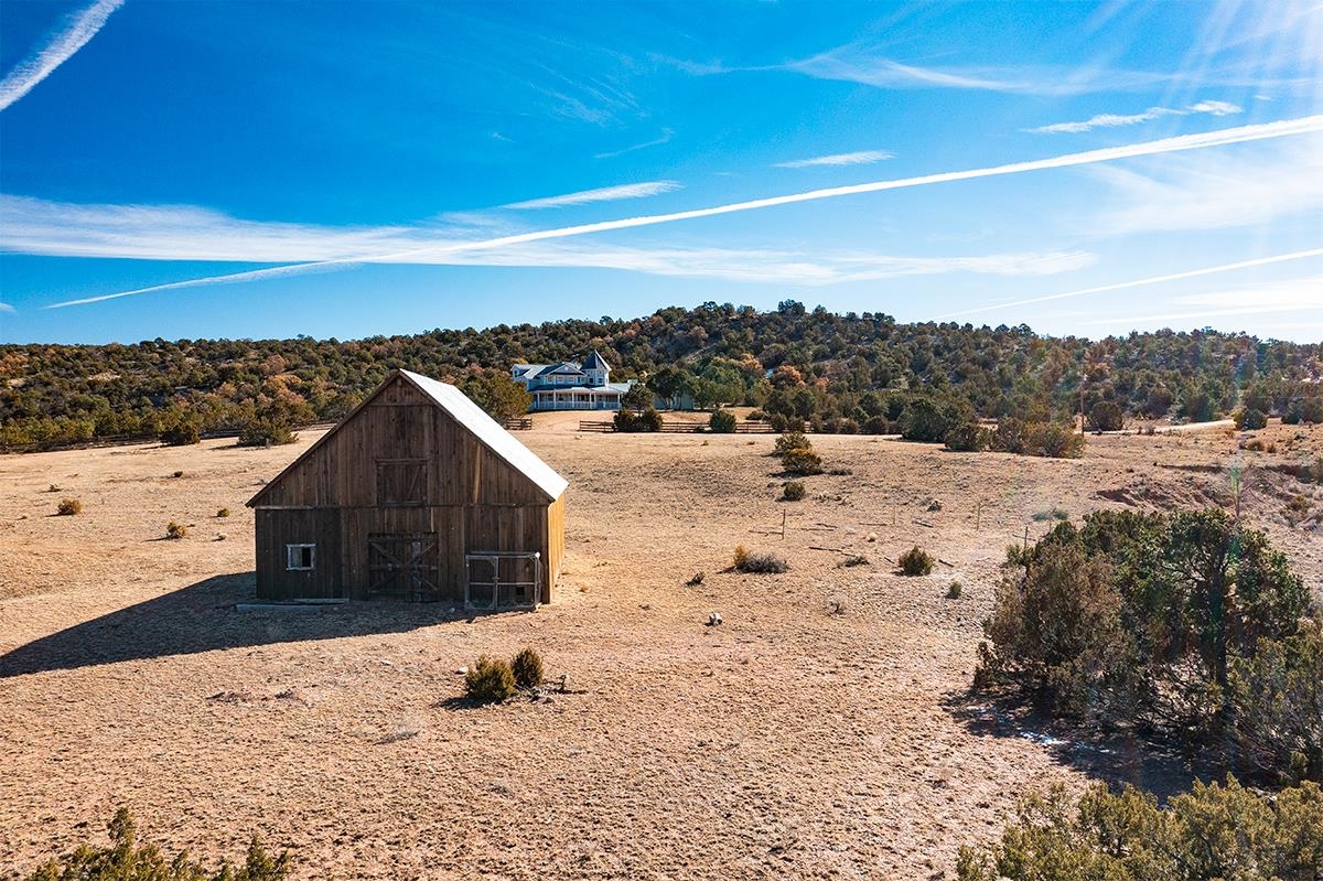 210 River Bank Rd and the J.F. Miller