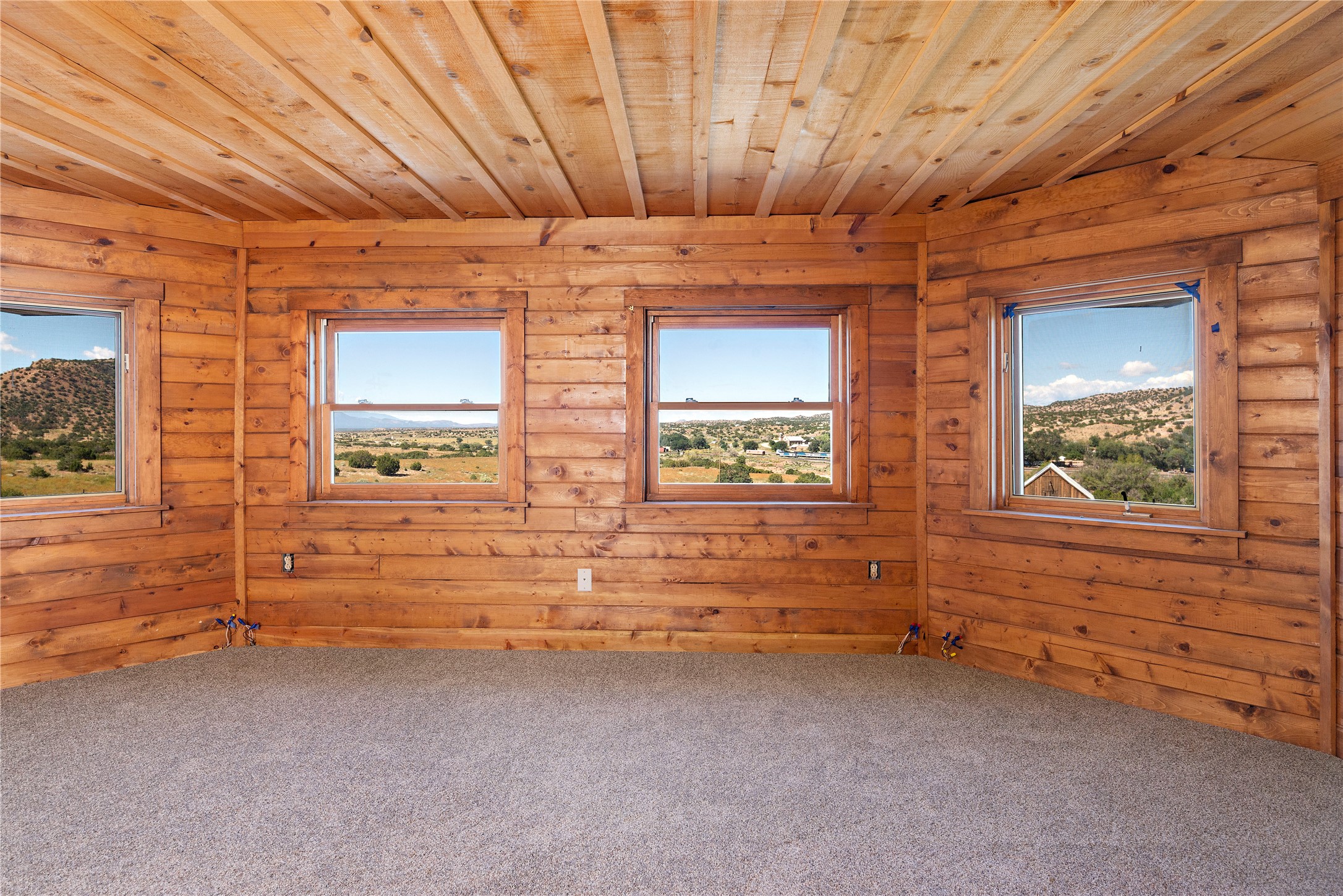 210 River Bank Rd and the J.F. Miller