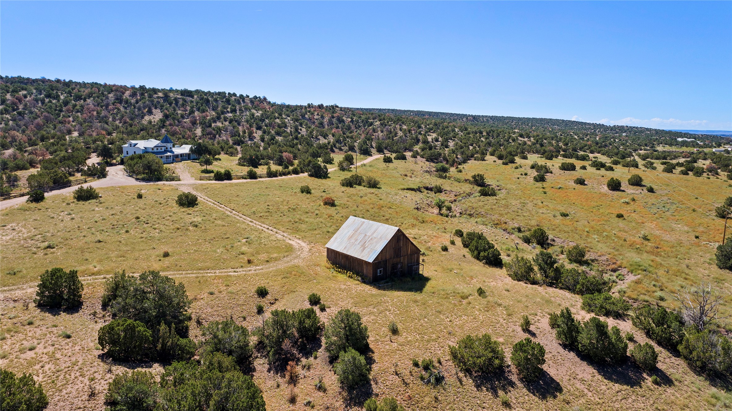 210 River Bank Rd and the J.F. Miller