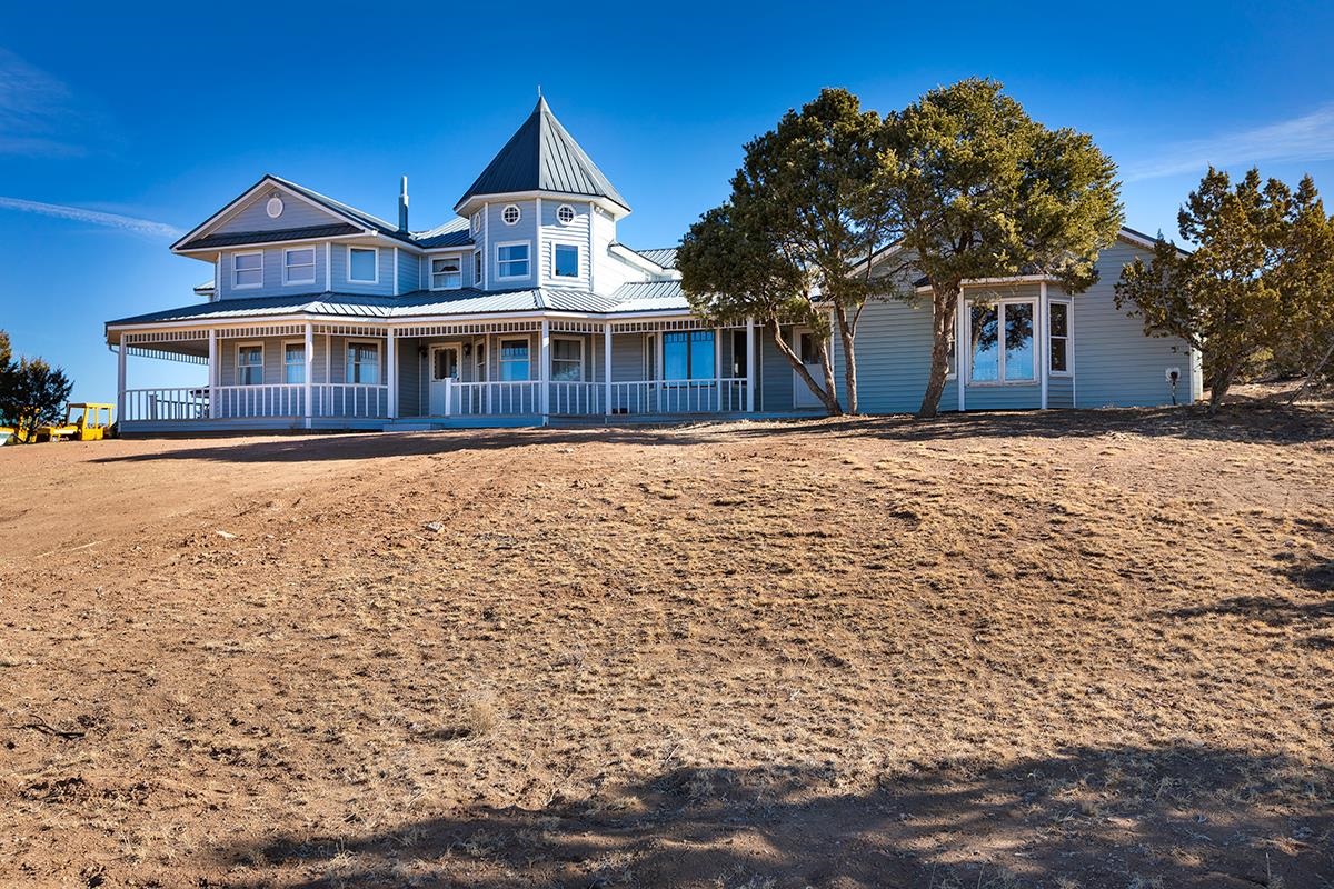 210 River Bank Rd and the J.F. Miller