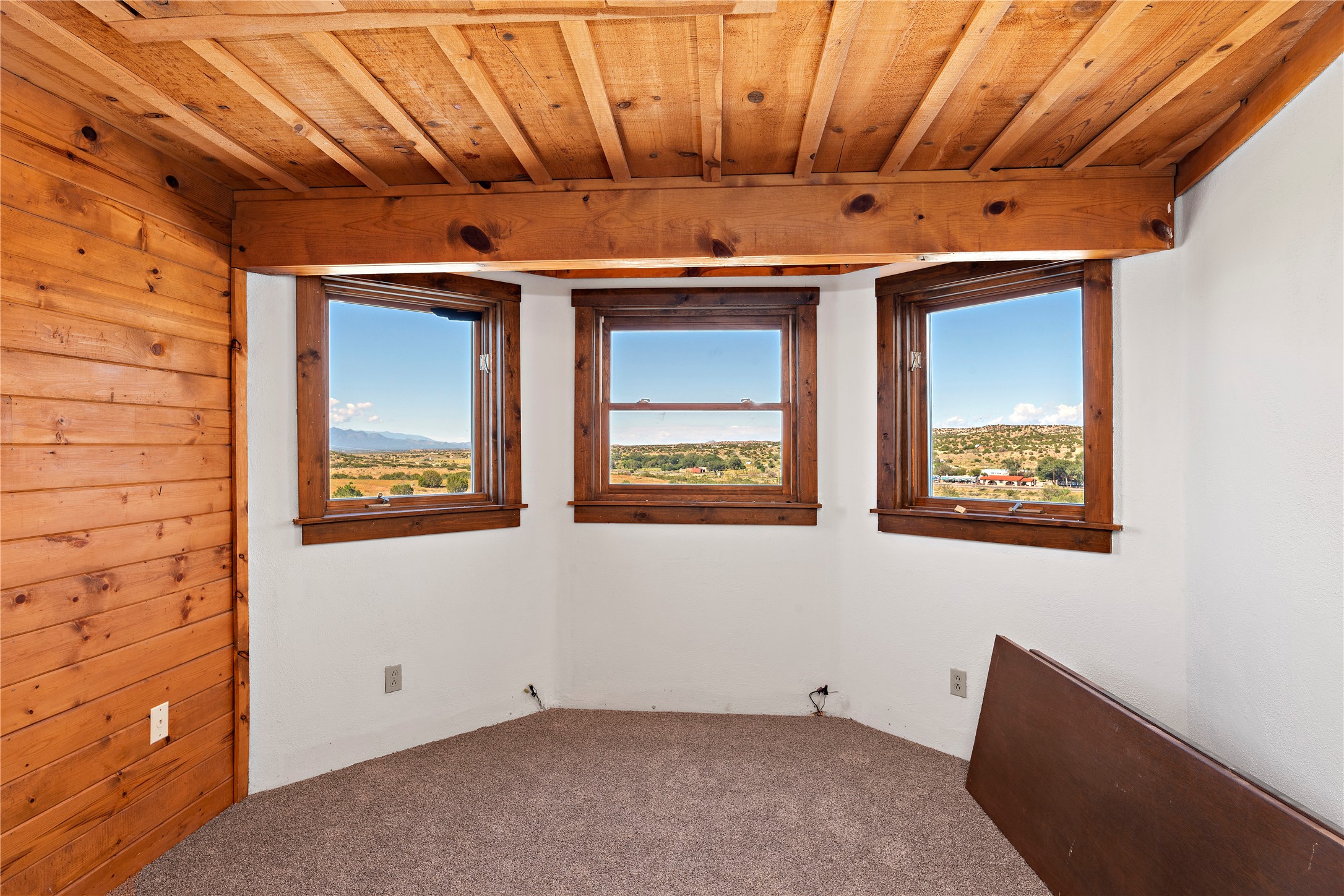 210 River Bank Rd and the J.F. Miller