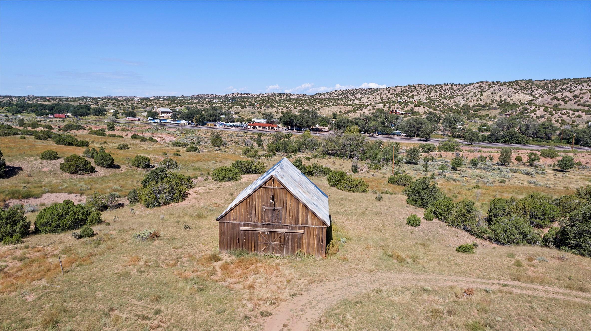 210 River Bank Rd and the J.F. Miller