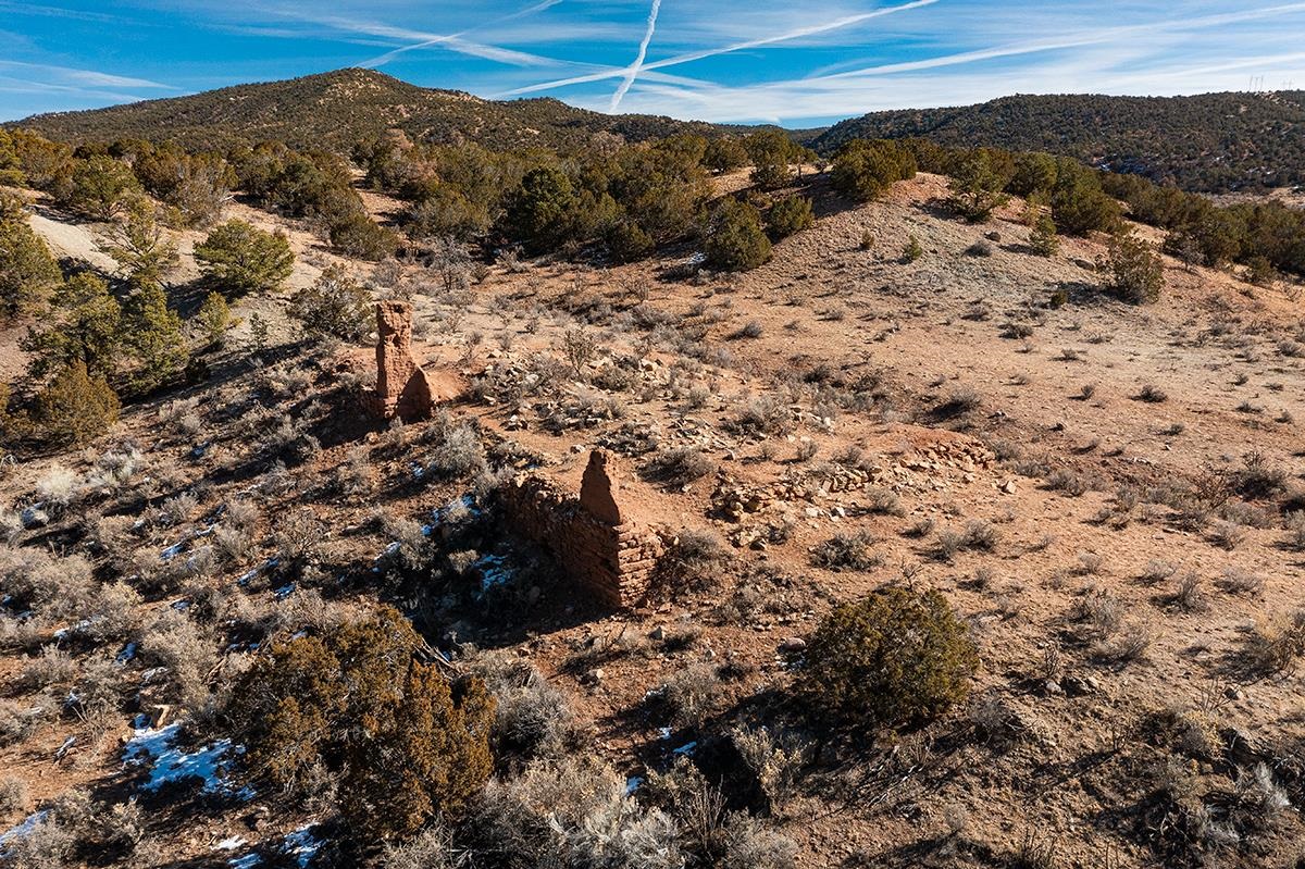 210 River Bank Rd and the J.F. Miller