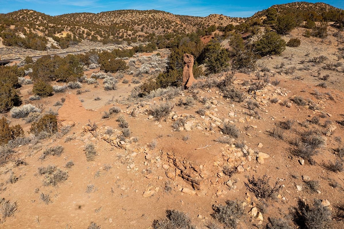 210 River Bank Rd and the J.F. Miller