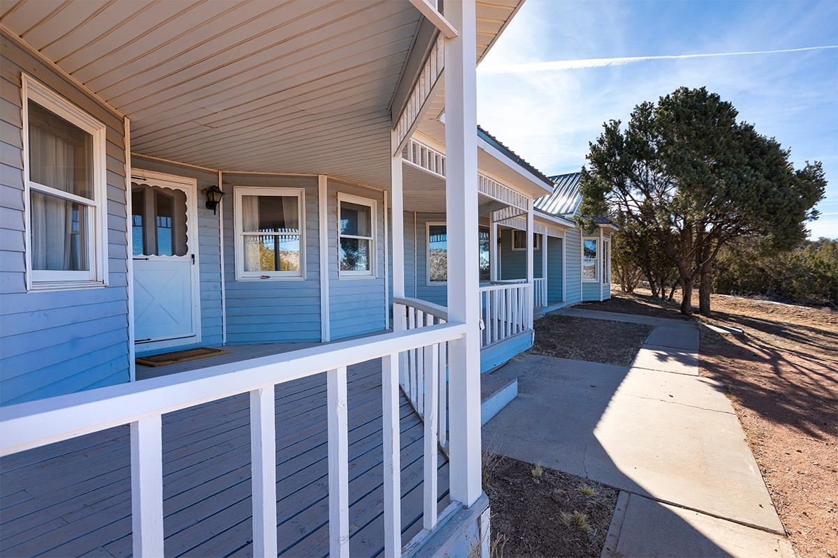 210 River Bank Rd and the J.F. Miller