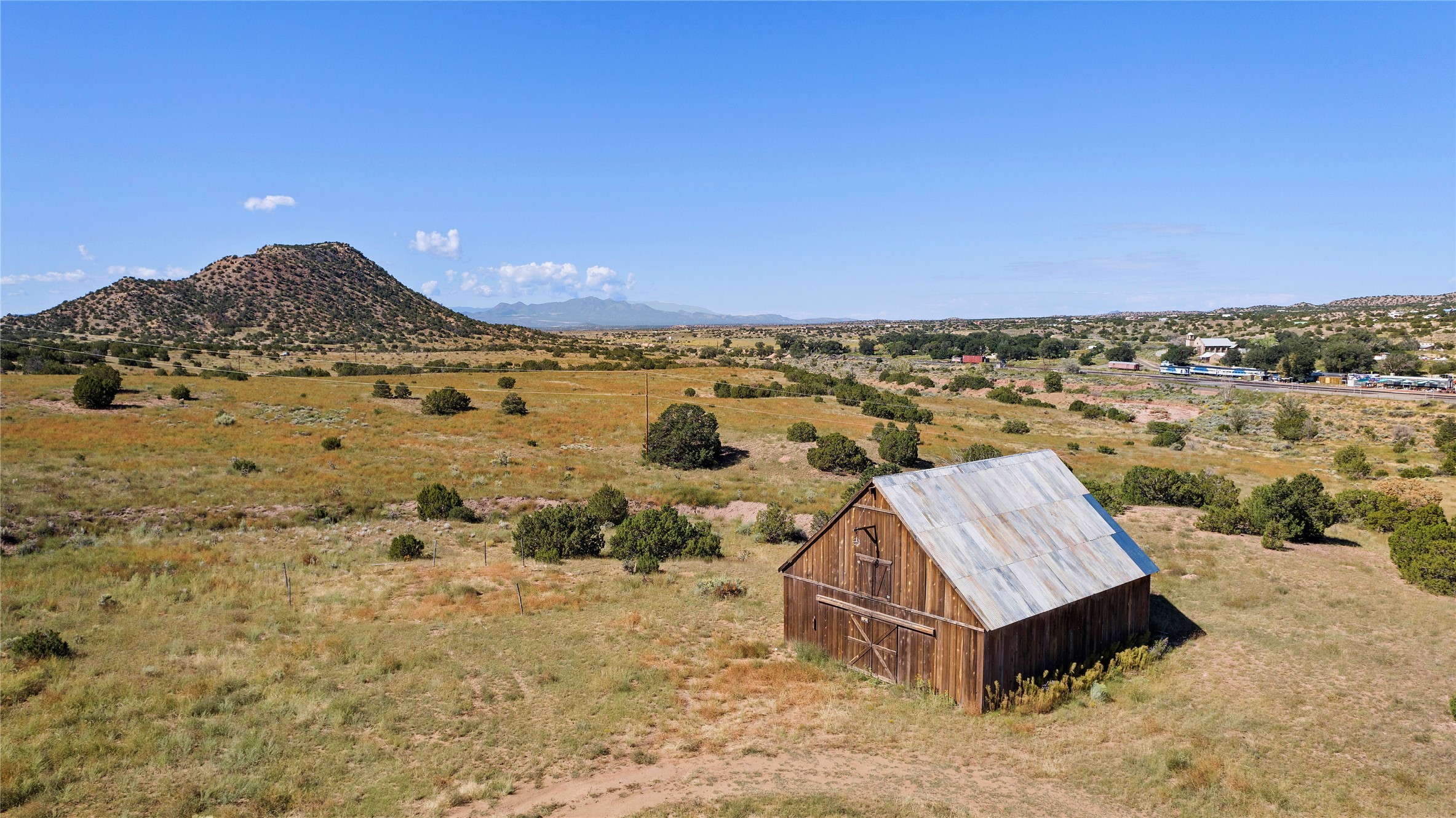 210 River Bank Rd and the J.F. Miller