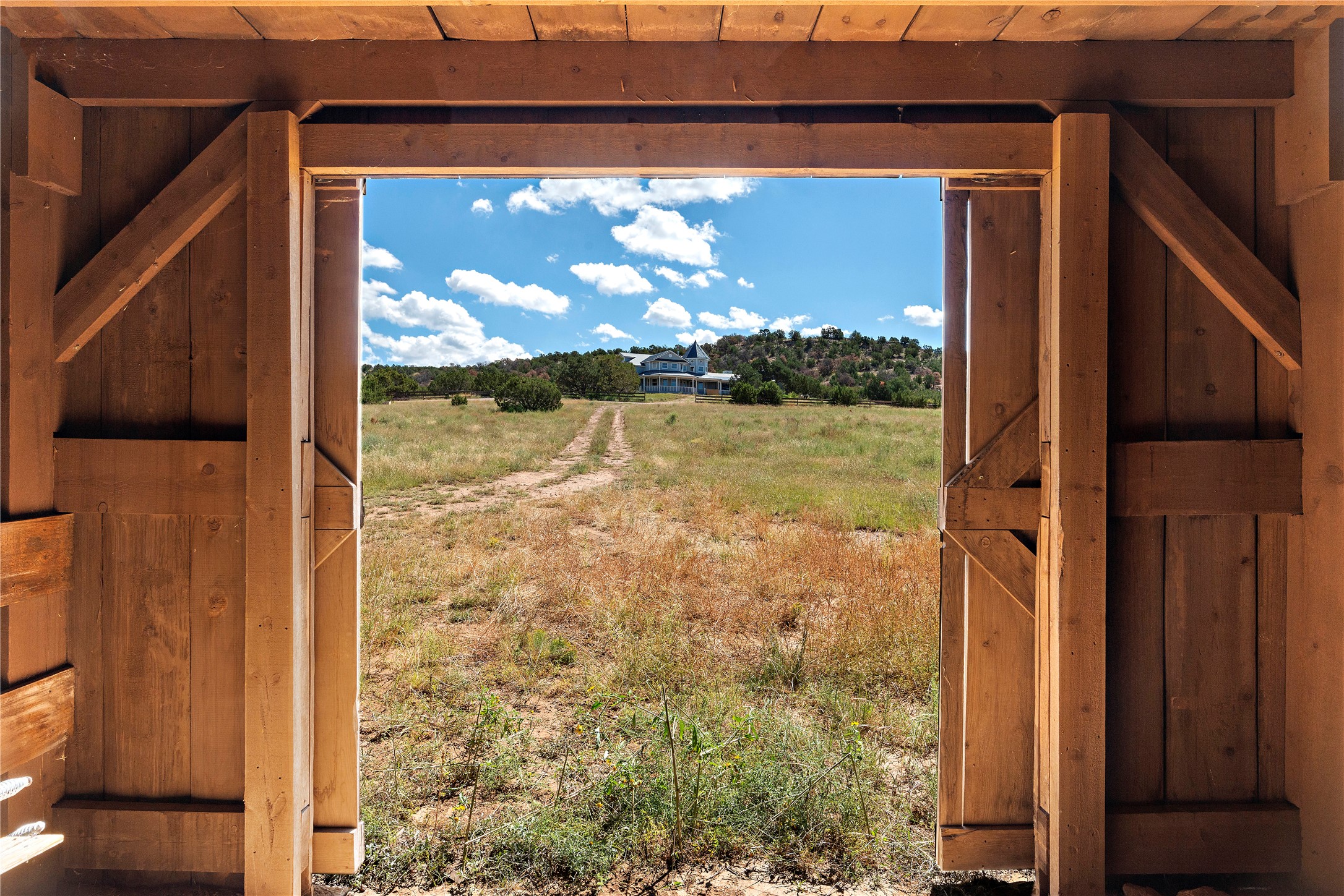 210 River Bank Rd and the J.F. Miller