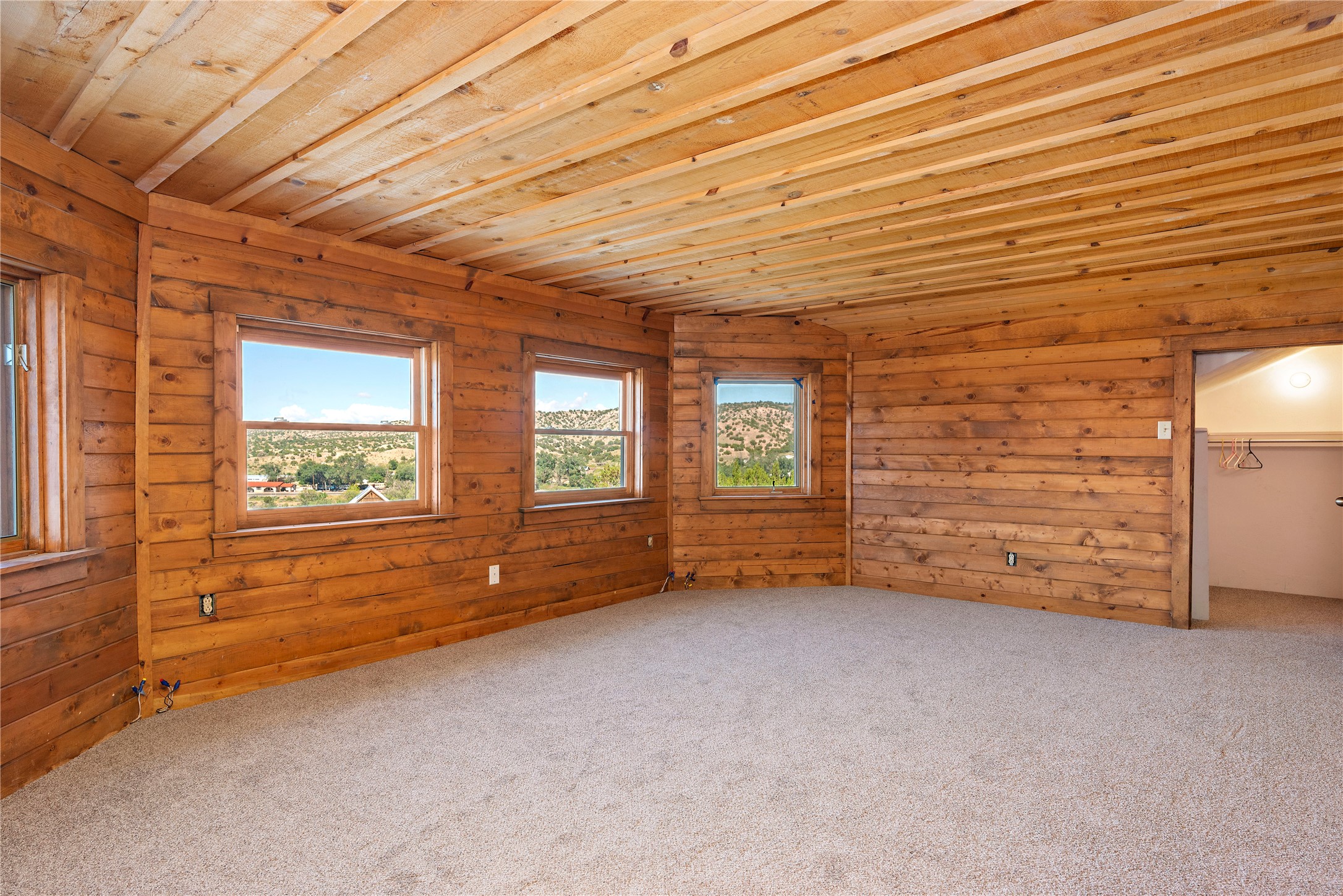 210 River Bank Rd and the J.F. Miller