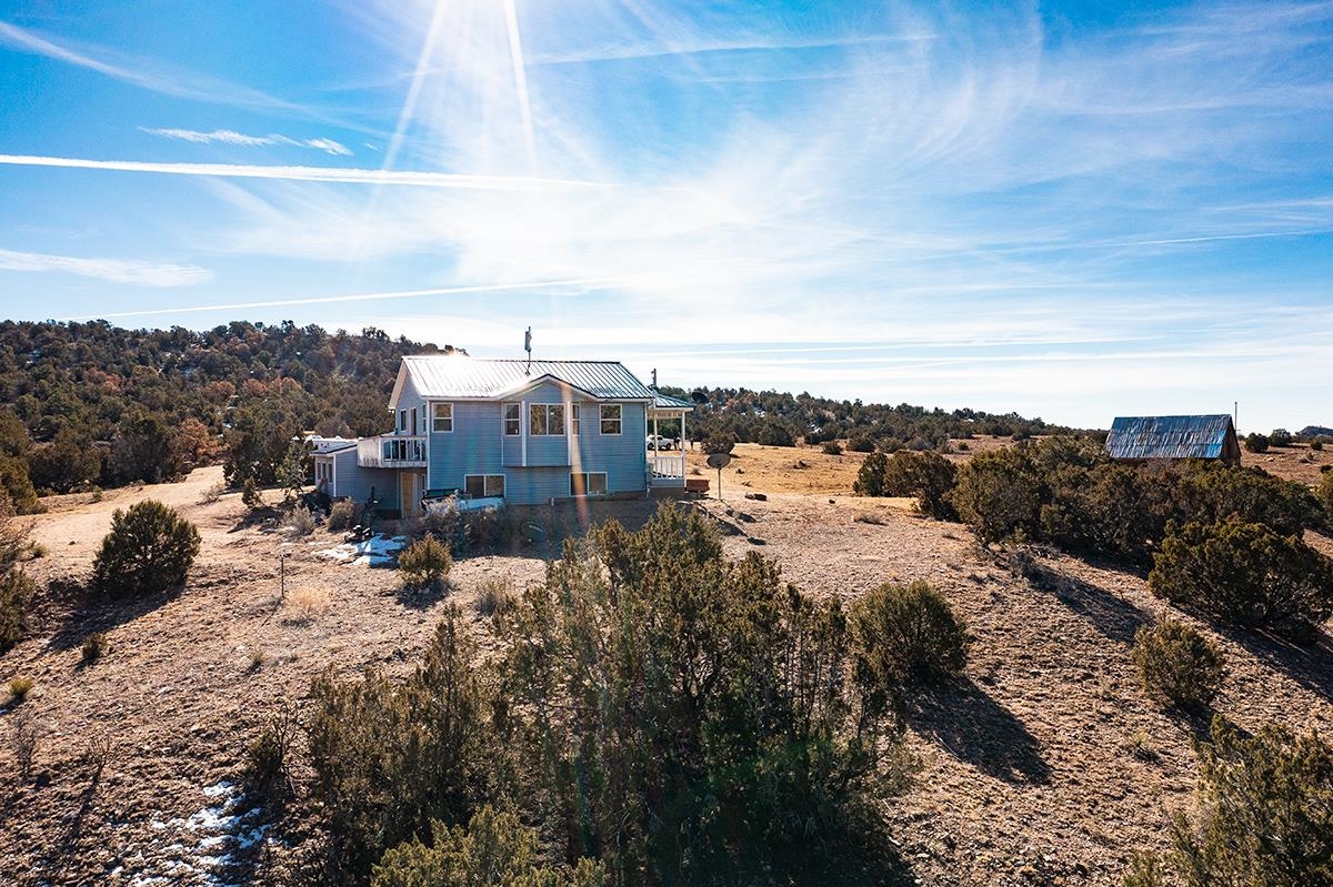 210 River Bank Rd and the J.F. Miller