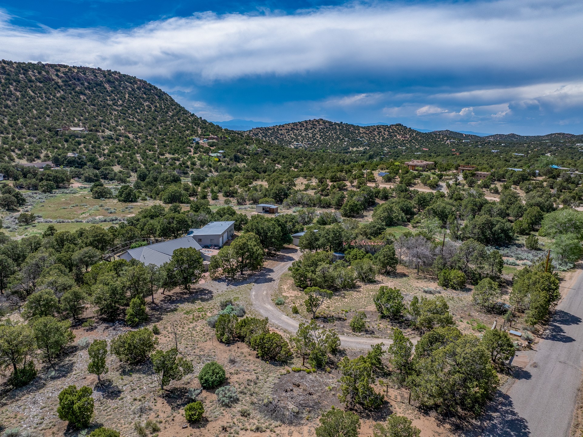 71 Apache Plume Drive