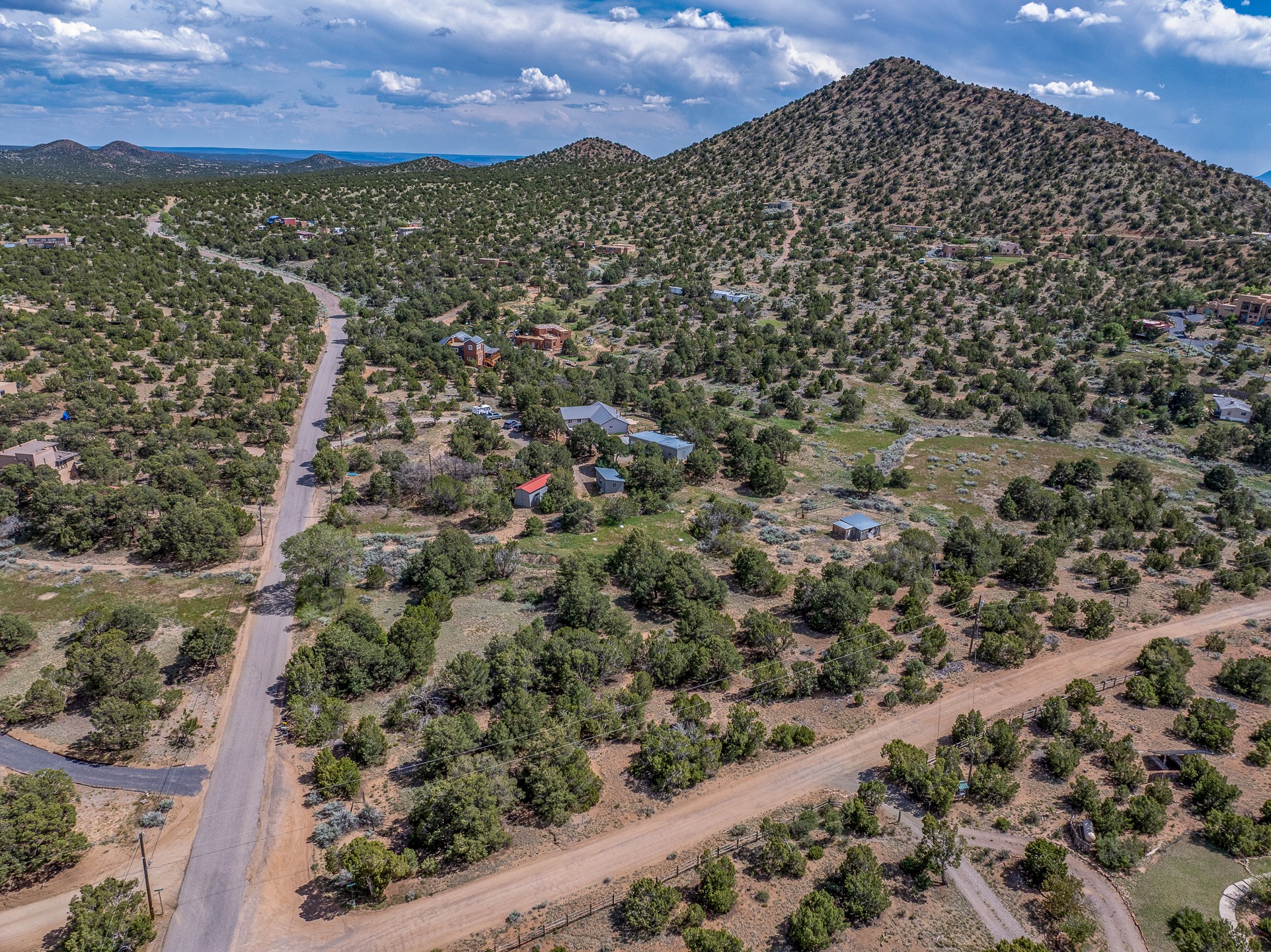 71 Apache Plume Drive