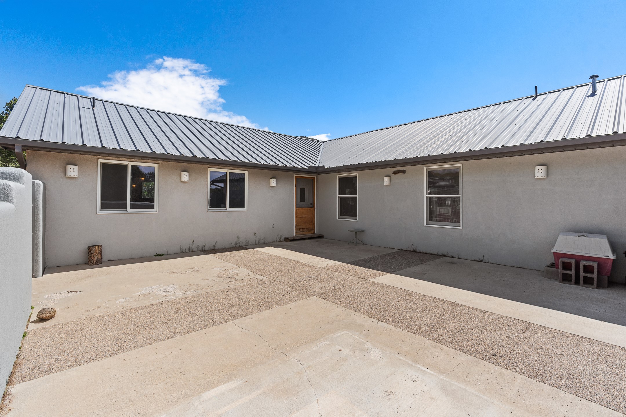 71 Apache Plume Drive