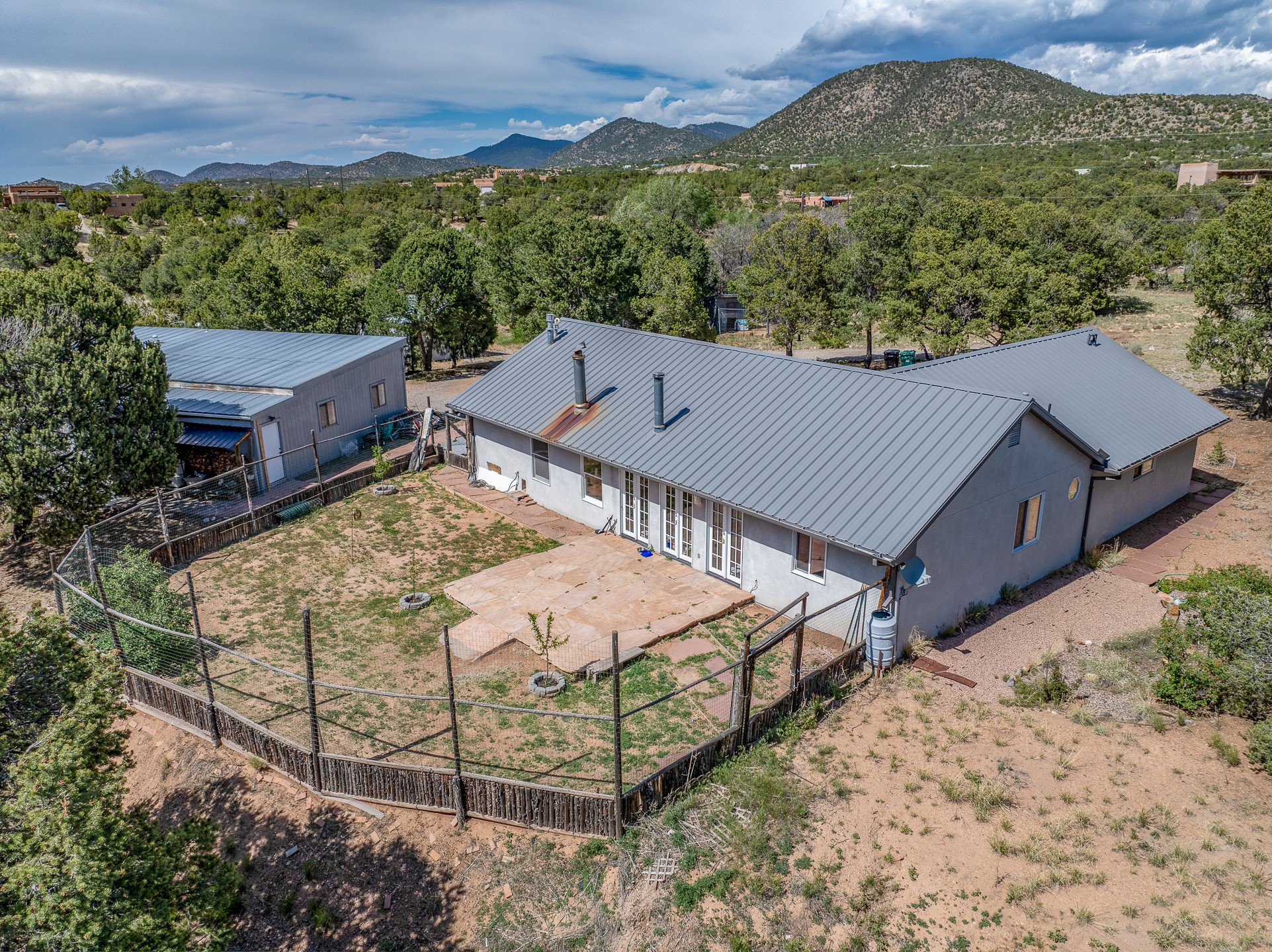 71 Apache Plume Drive