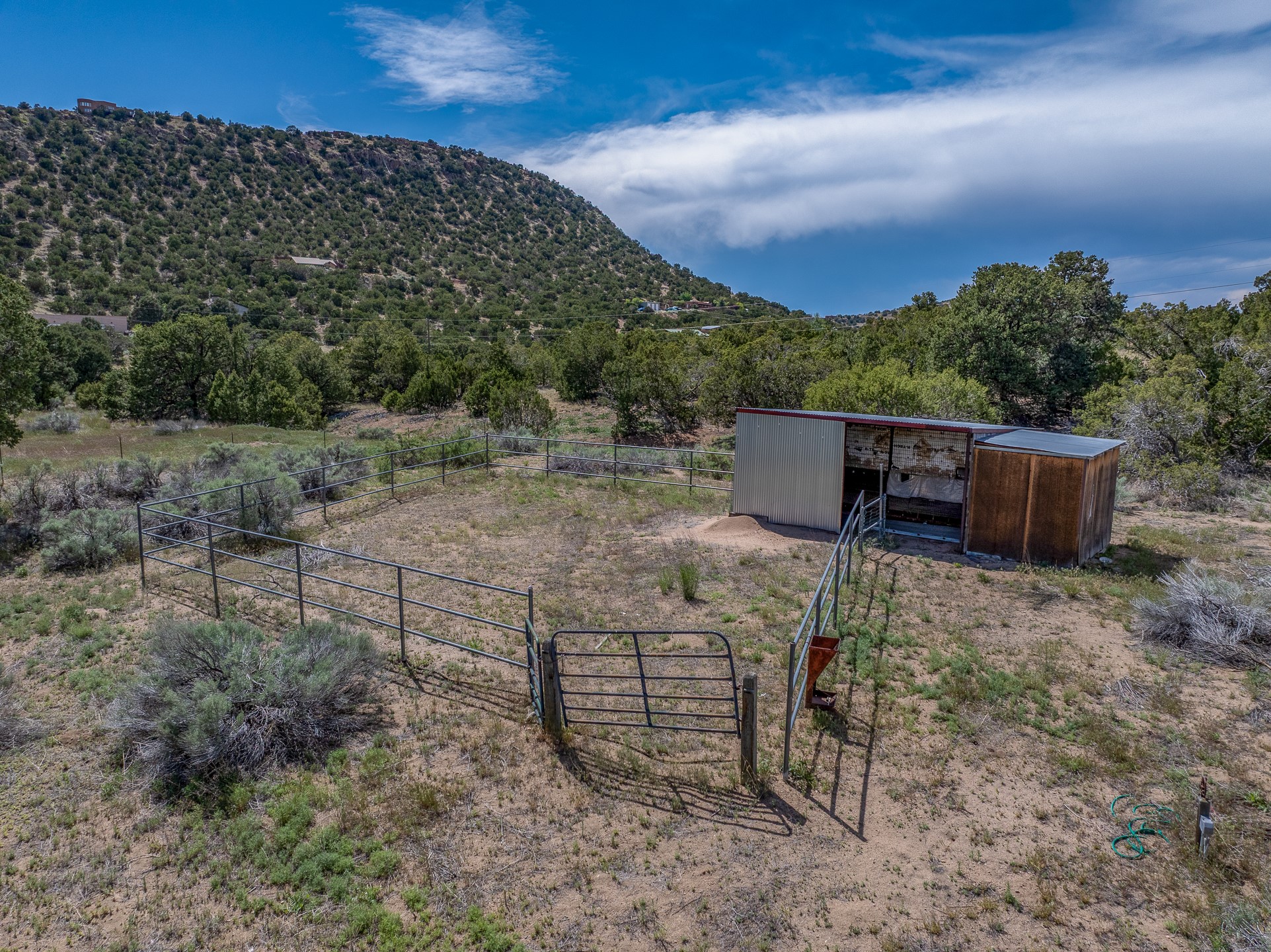 71 Apache Plume Drive