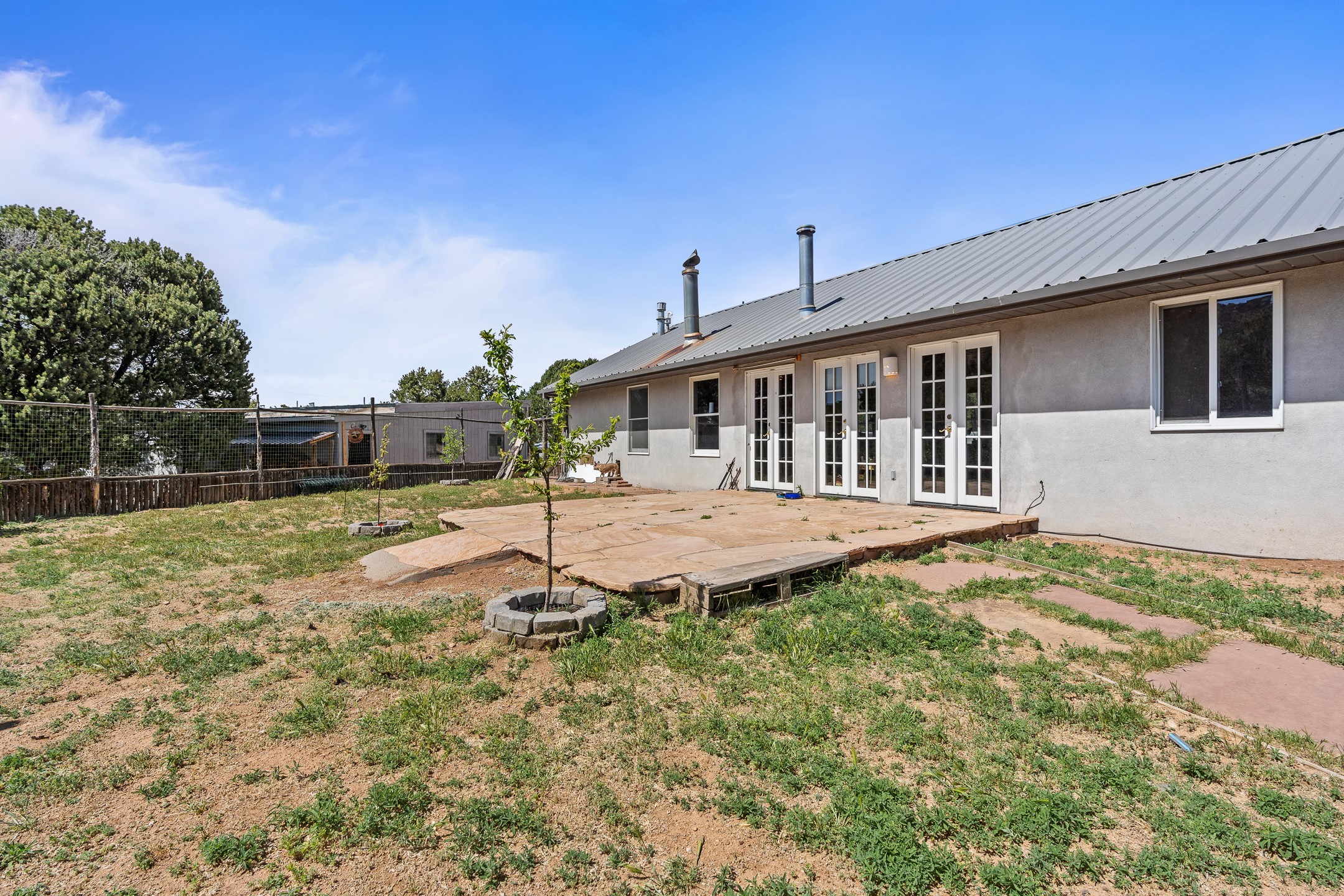 71 Apache Plume Drive