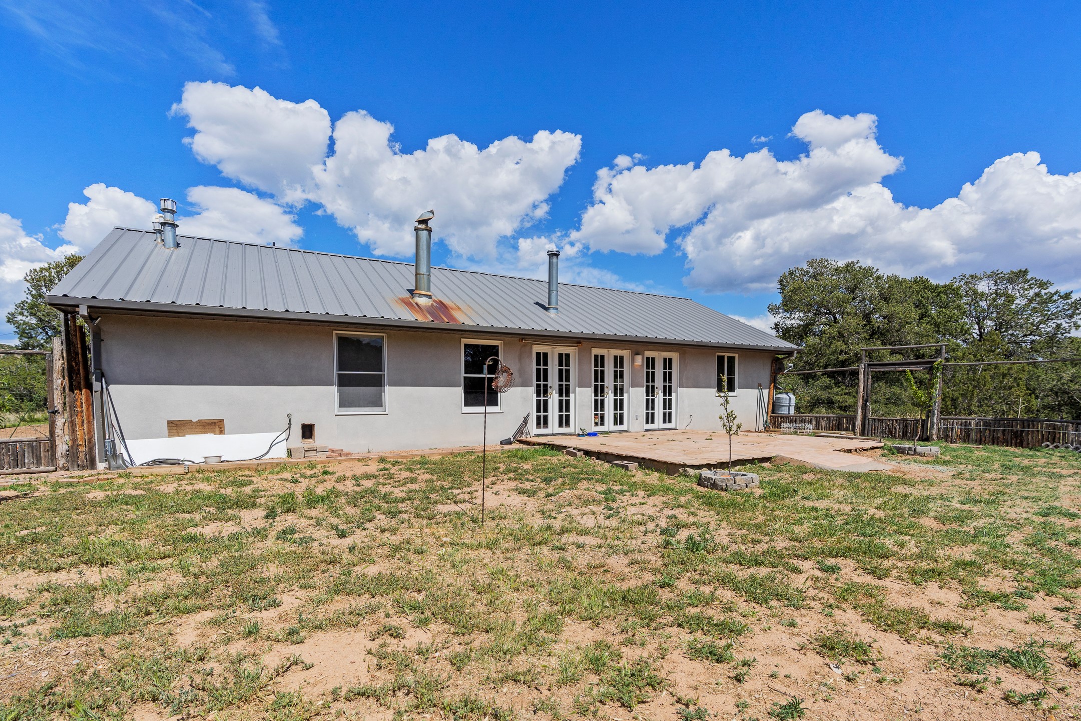 71 Apache Plume Drive