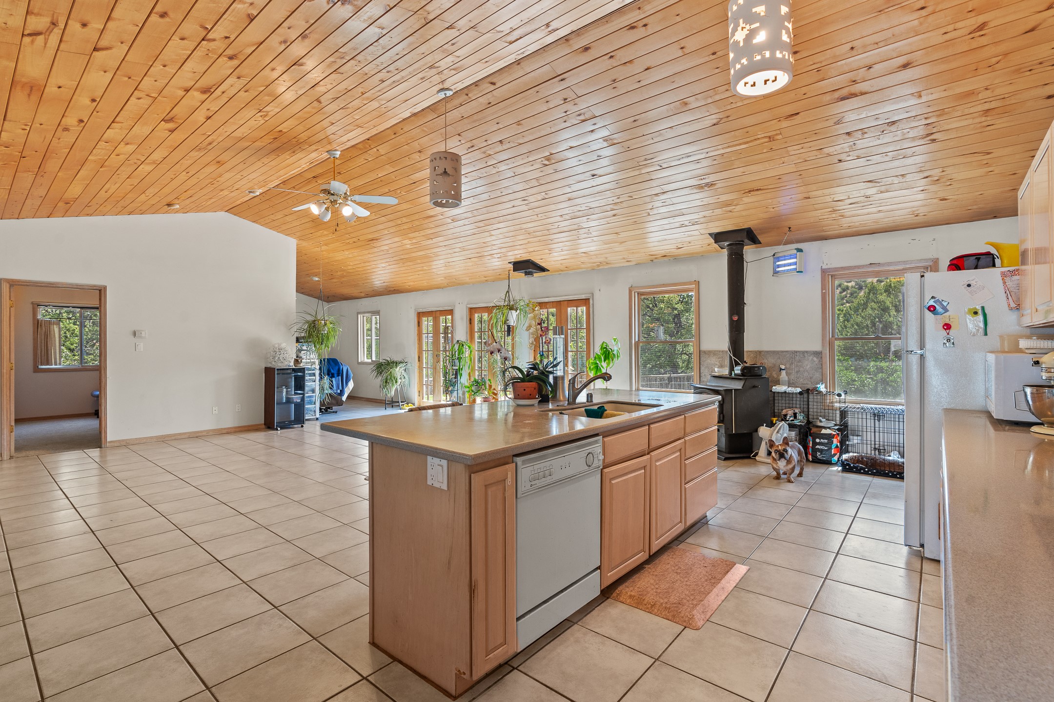 71 Apache Plume Drive