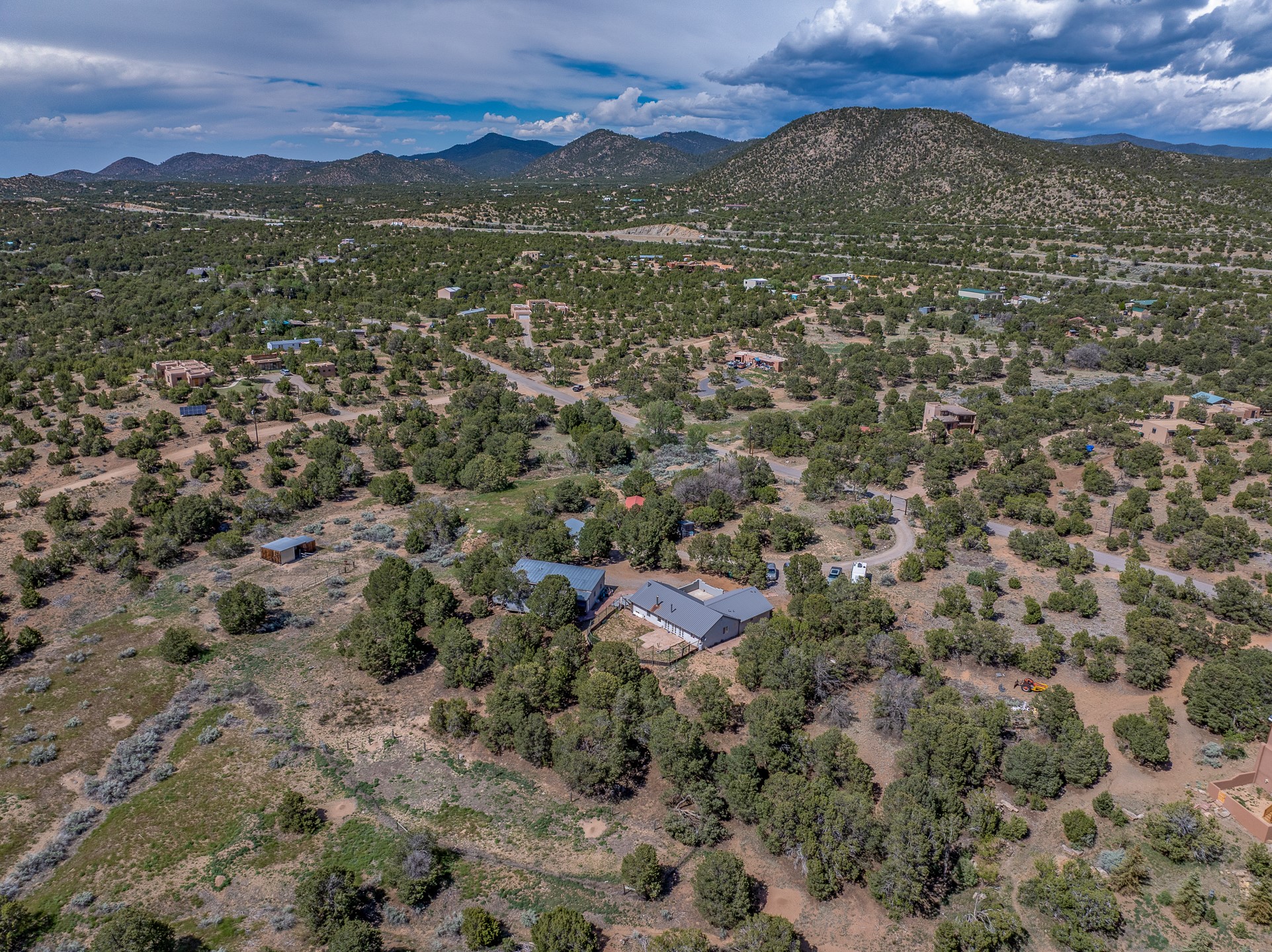 71 Apache Plume Drive