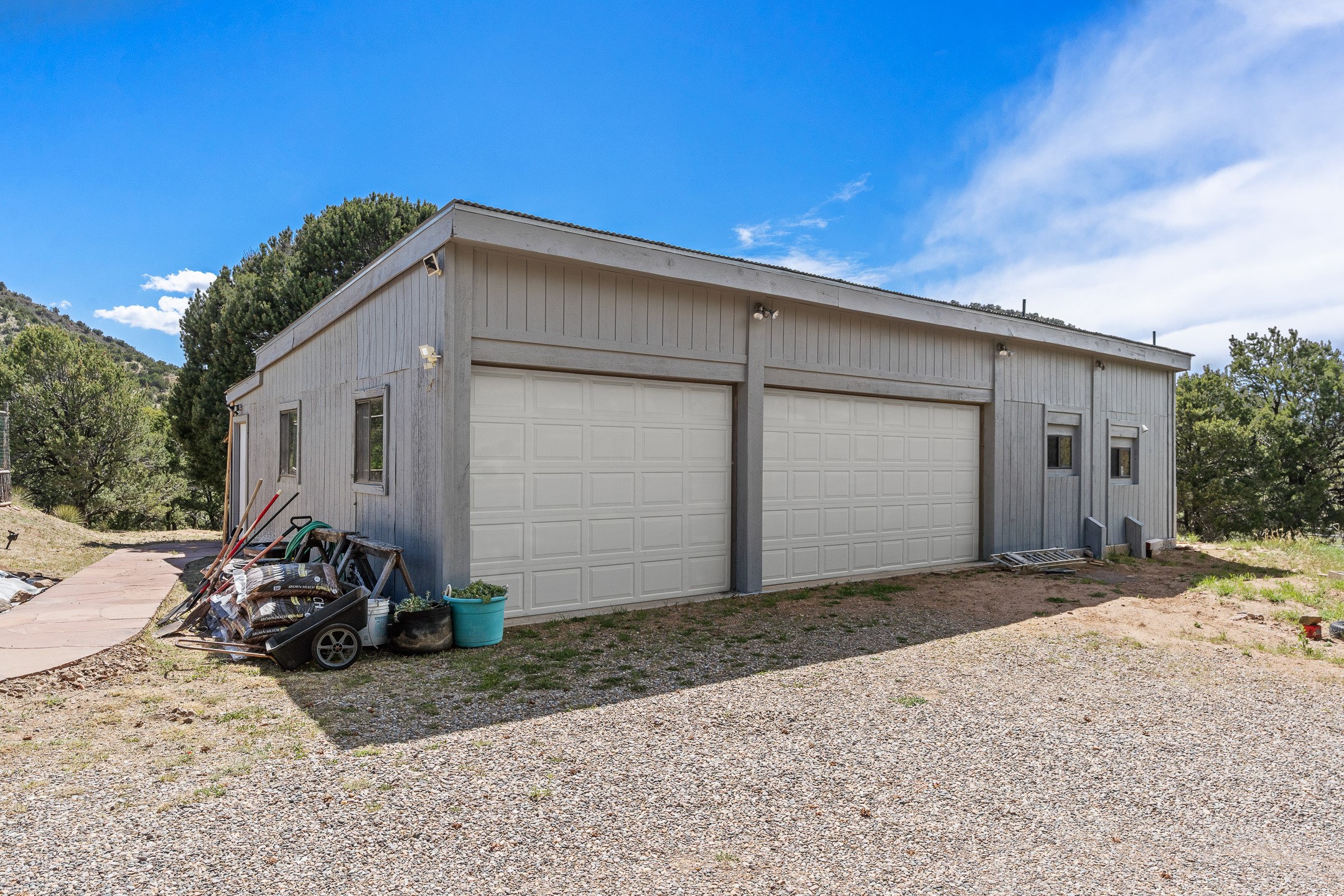 71 Apache Plume Drive