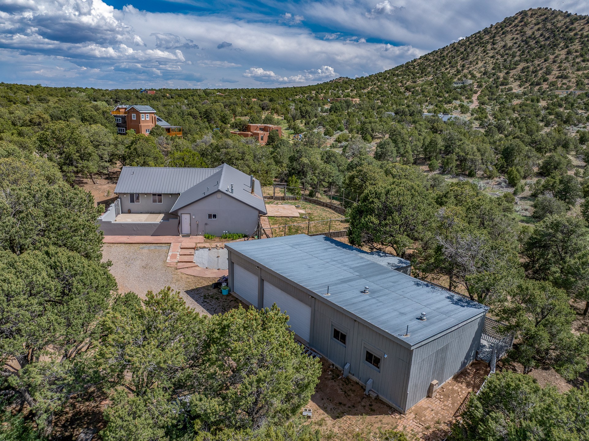 71 Apache Plume Drive