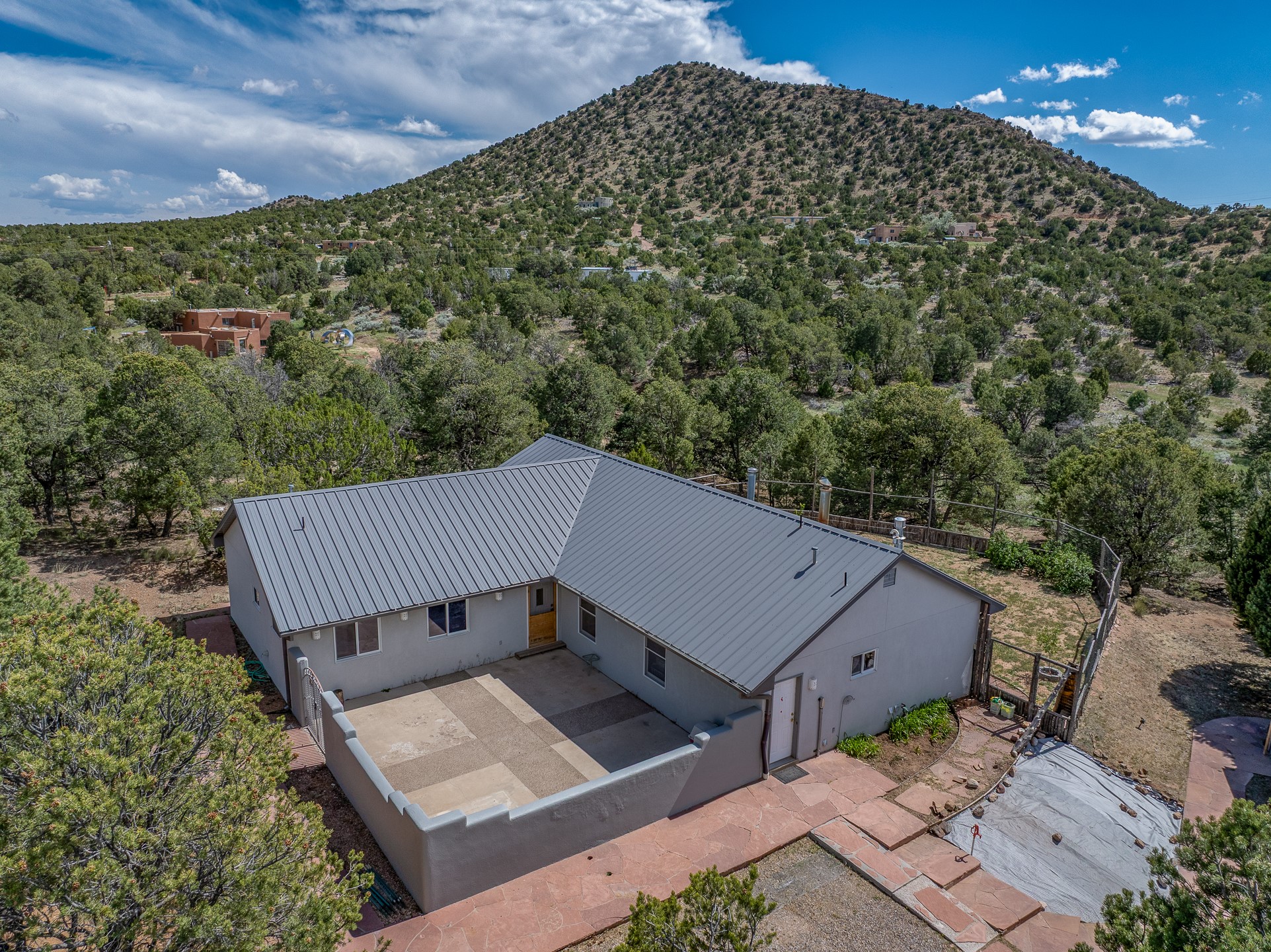 71 Apache Plume Drive