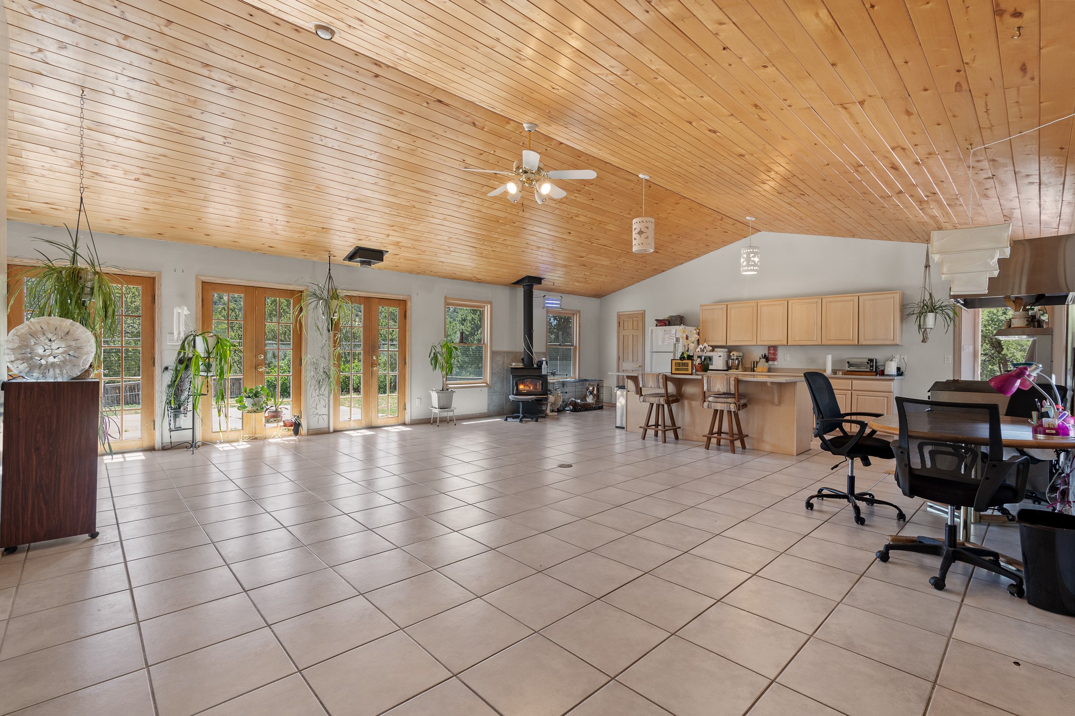 71 Apache Plume Drive