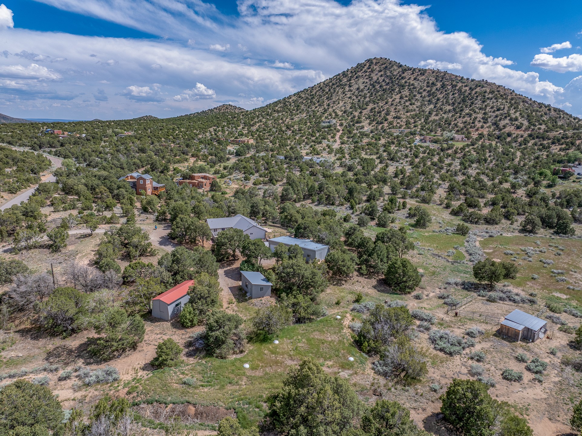 71 Apache Plume Drive