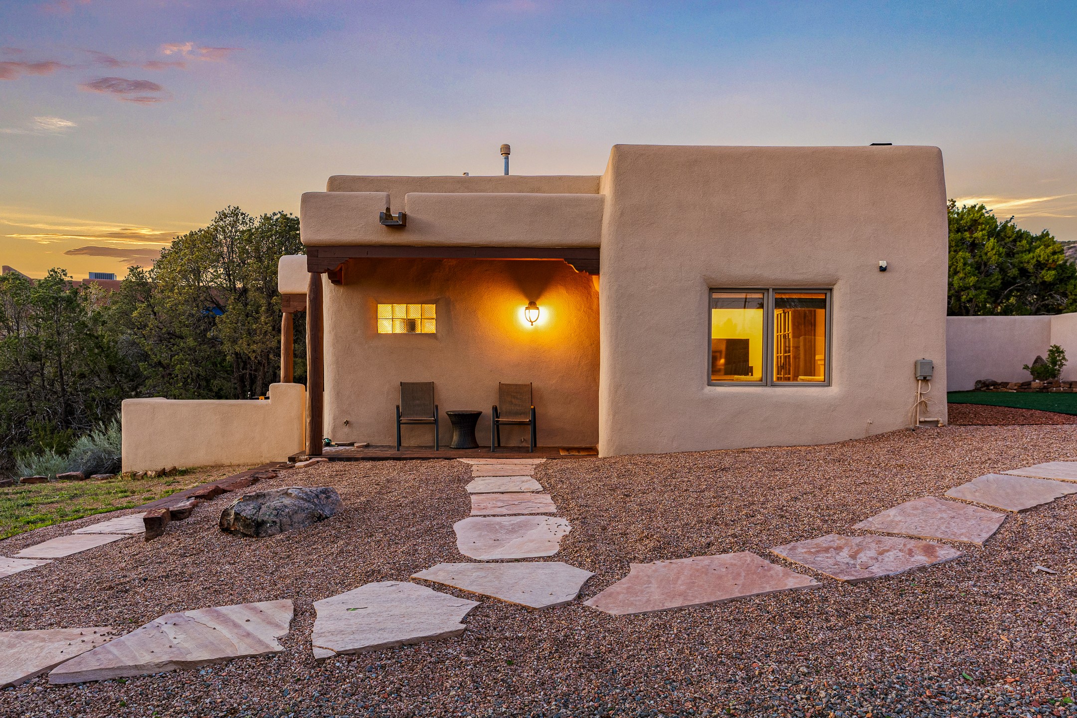 7150 Old Santa Fe Trail