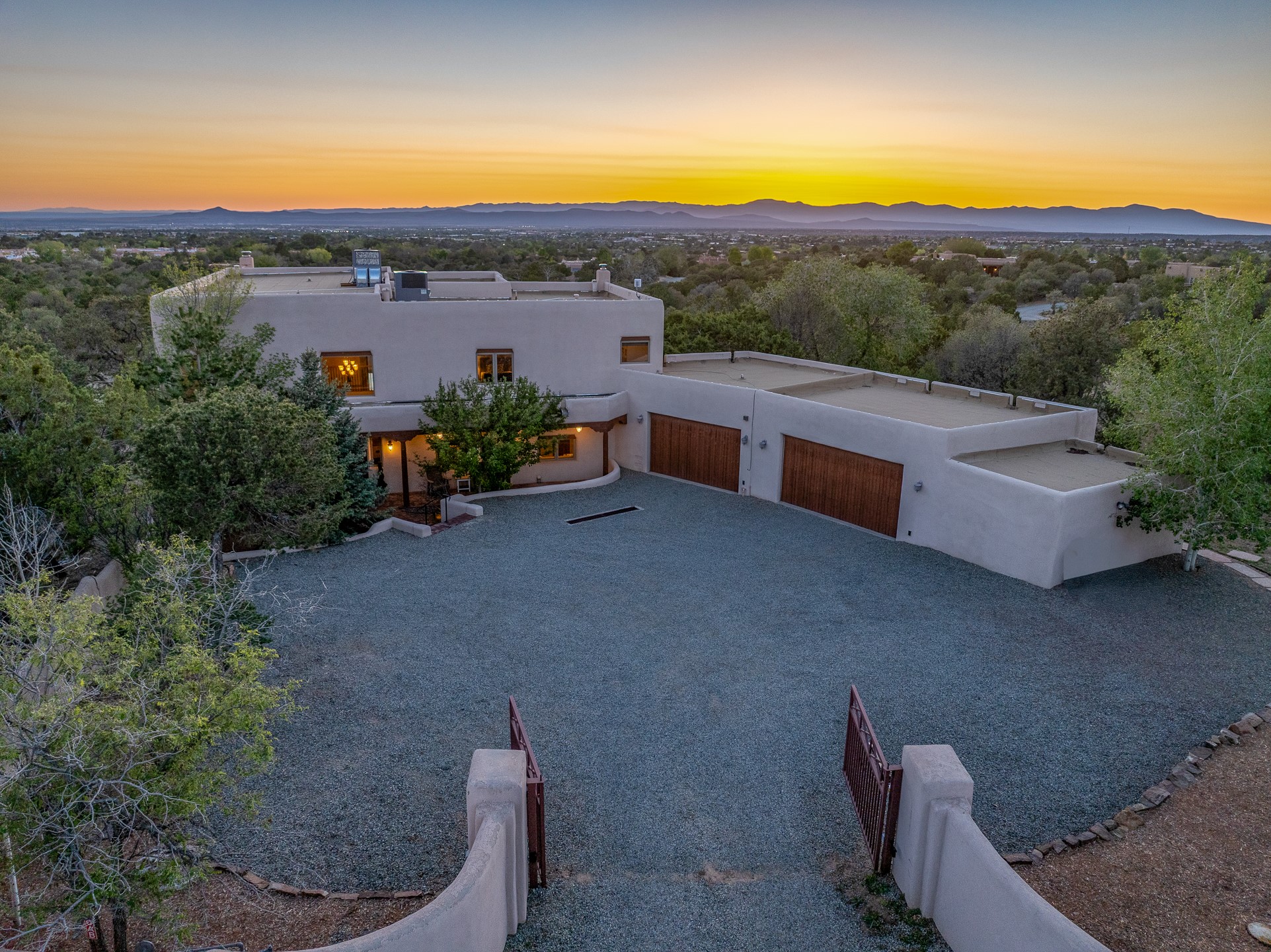 7150 Old Santa Fe Trail
