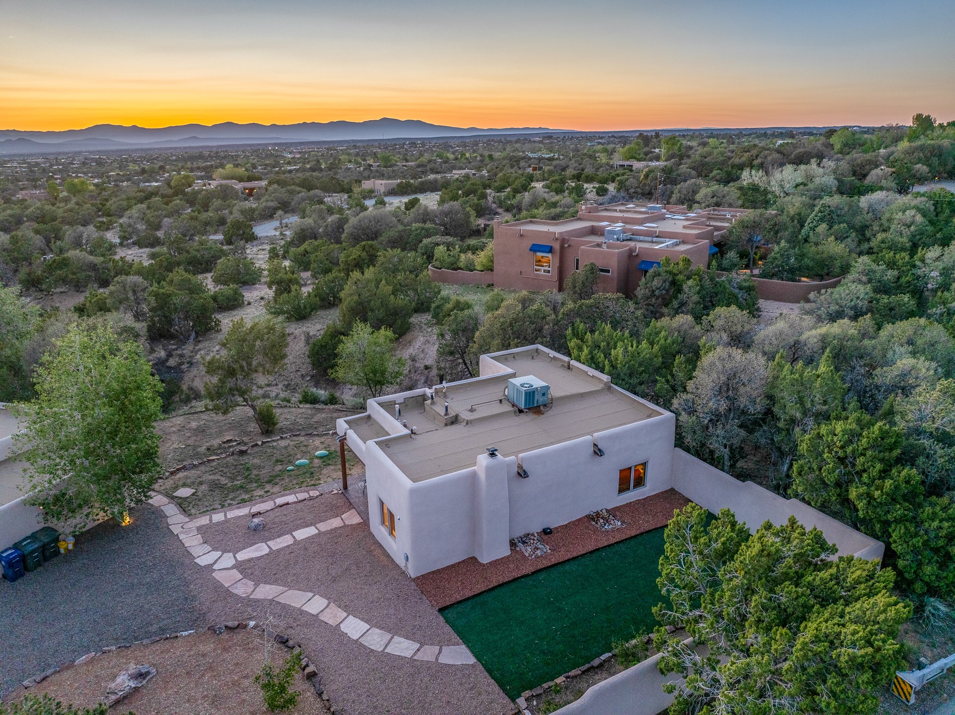 7150 Old Santa Fe Trail