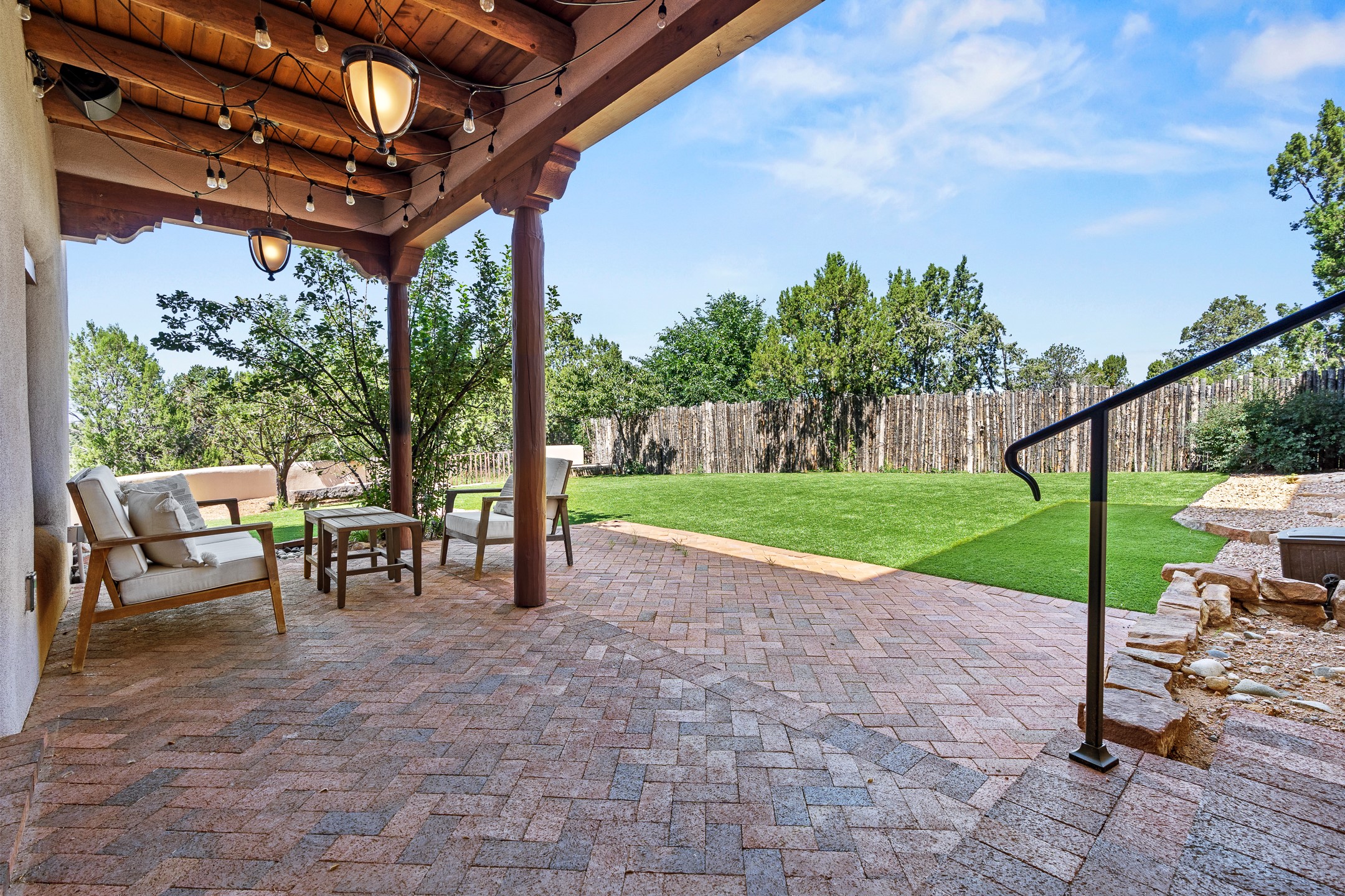 7150 Old Santa Fe Trail