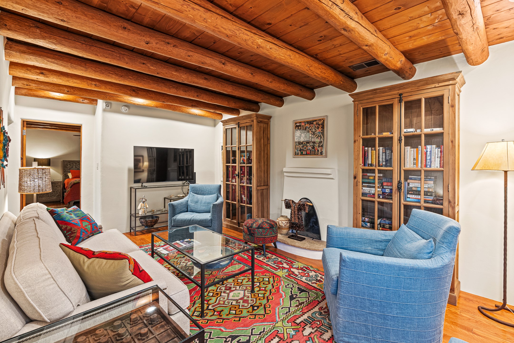 7150 Old Santa Fe Trail