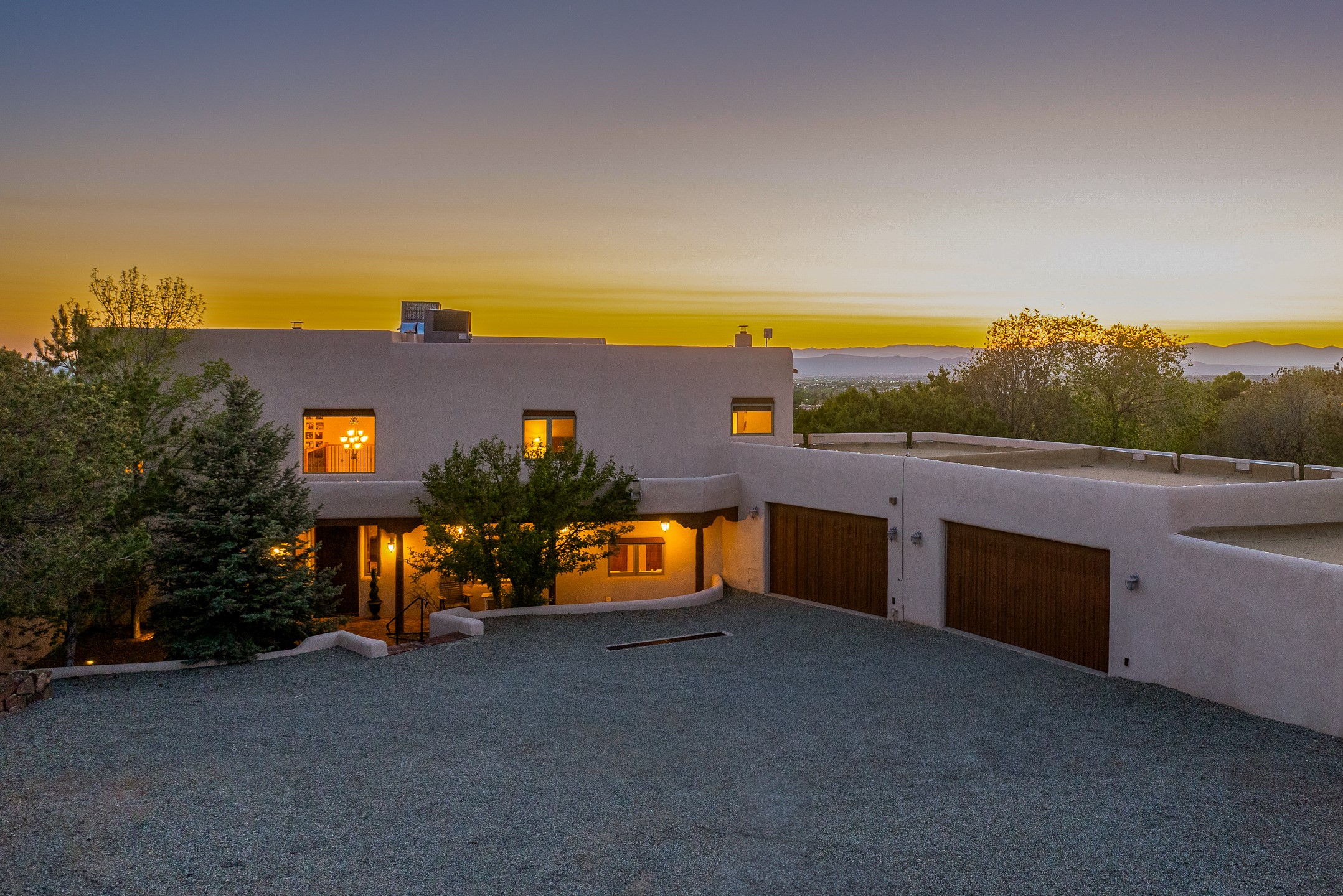 7150 Old Santa Fe Trail